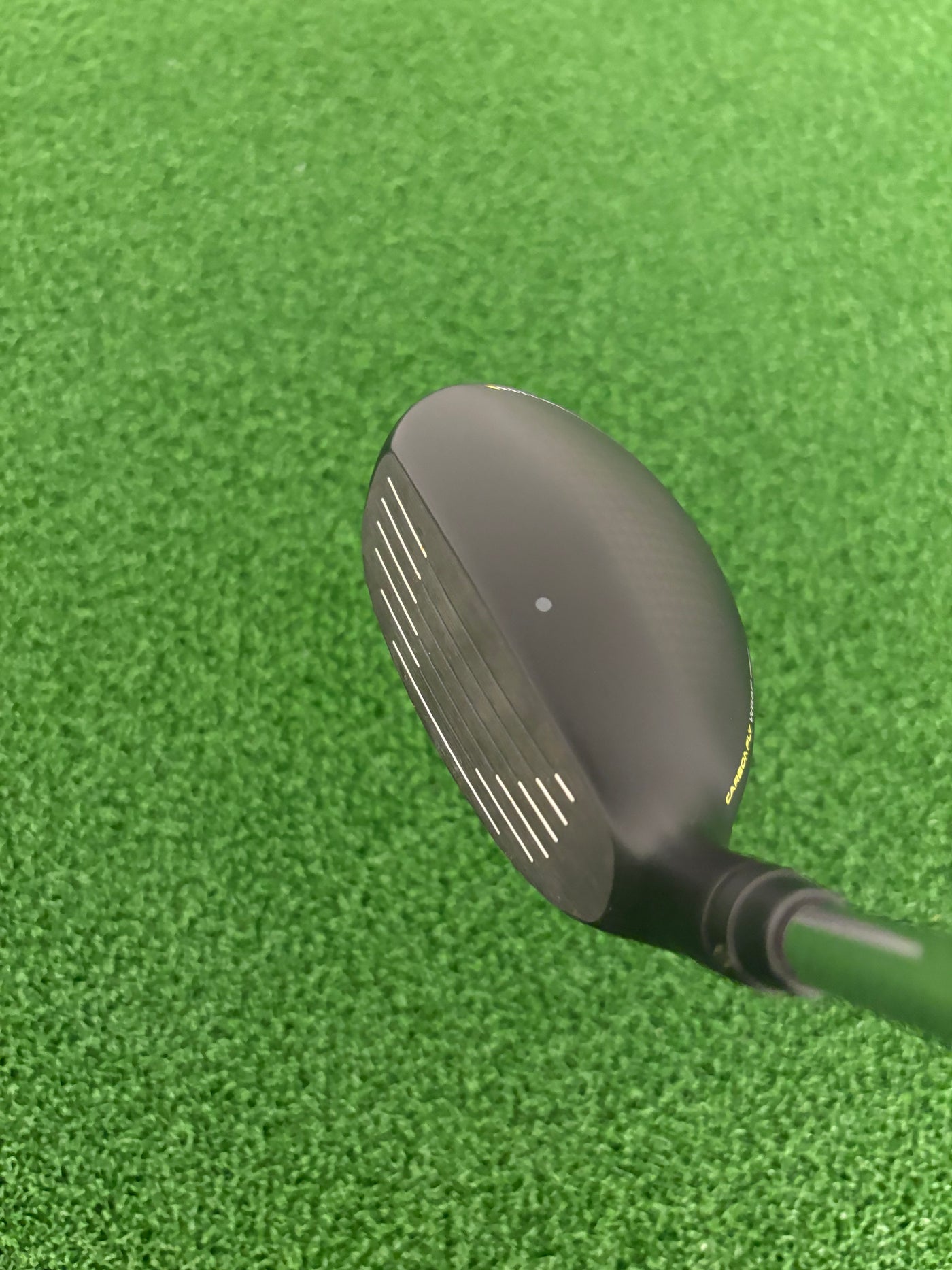 Ping G430 22* 4 Hybrid (Stiff)