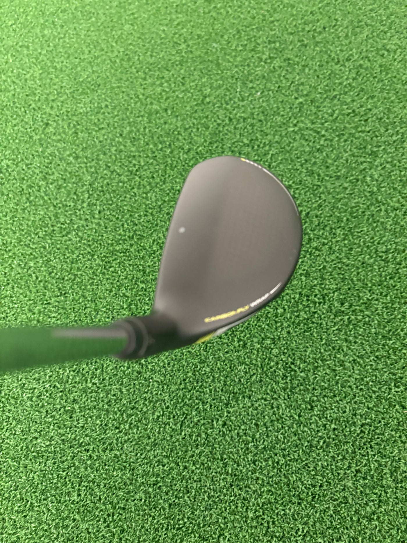 Ping G430 22* 4 Hybrid (Stiff)