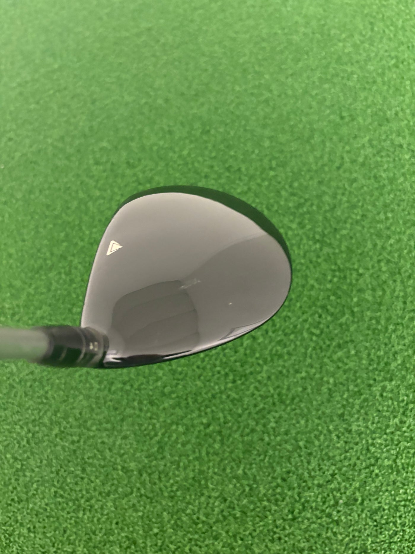 Titleist VG3 (2016) 15* 3 Wood (Stiff/Regular)
