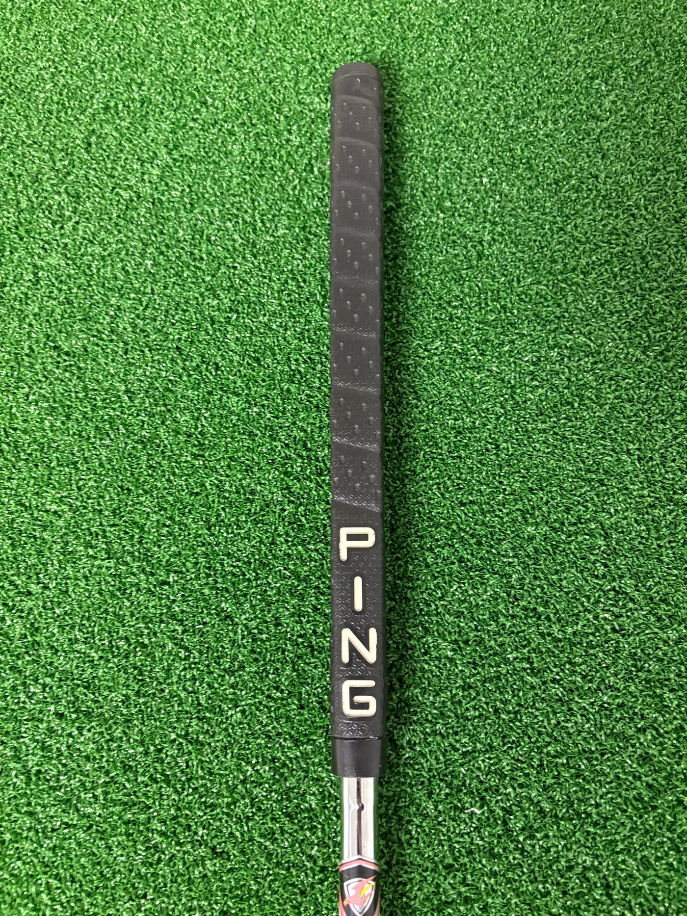 Taylormade Monza AGSi Spider Balero (32")