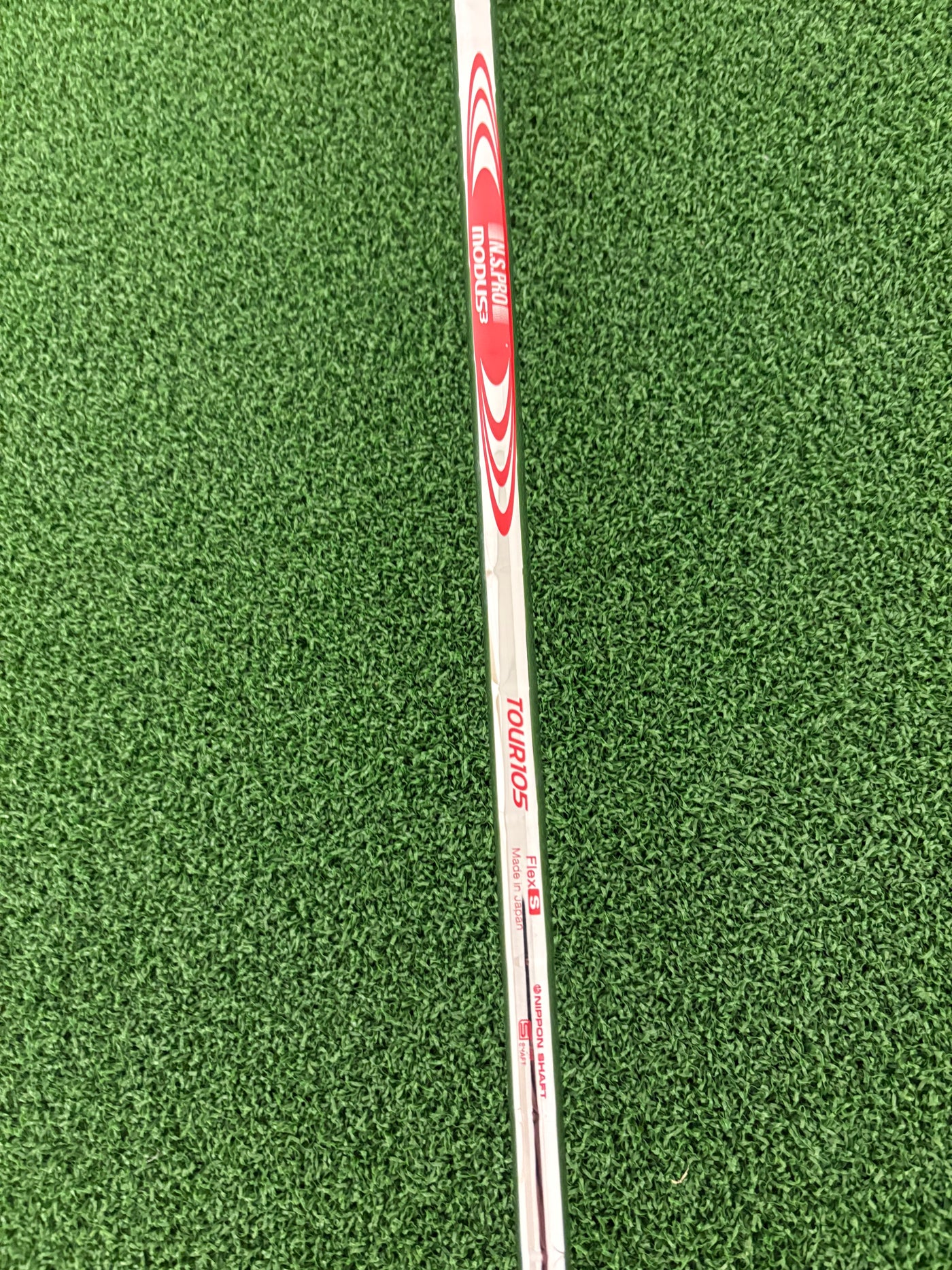 Ping G430 22* 4 Hybrid (Stiff)