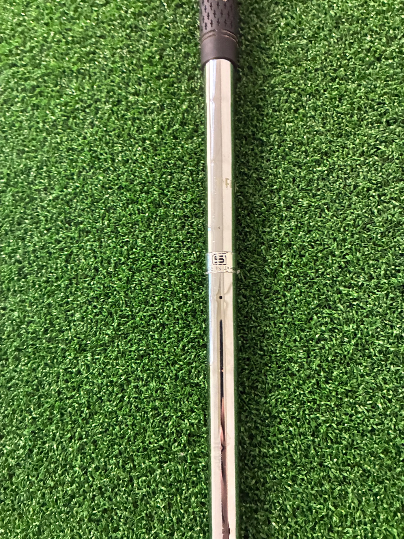 Cleveland RTX 2.0 Precision Forged 588 52*