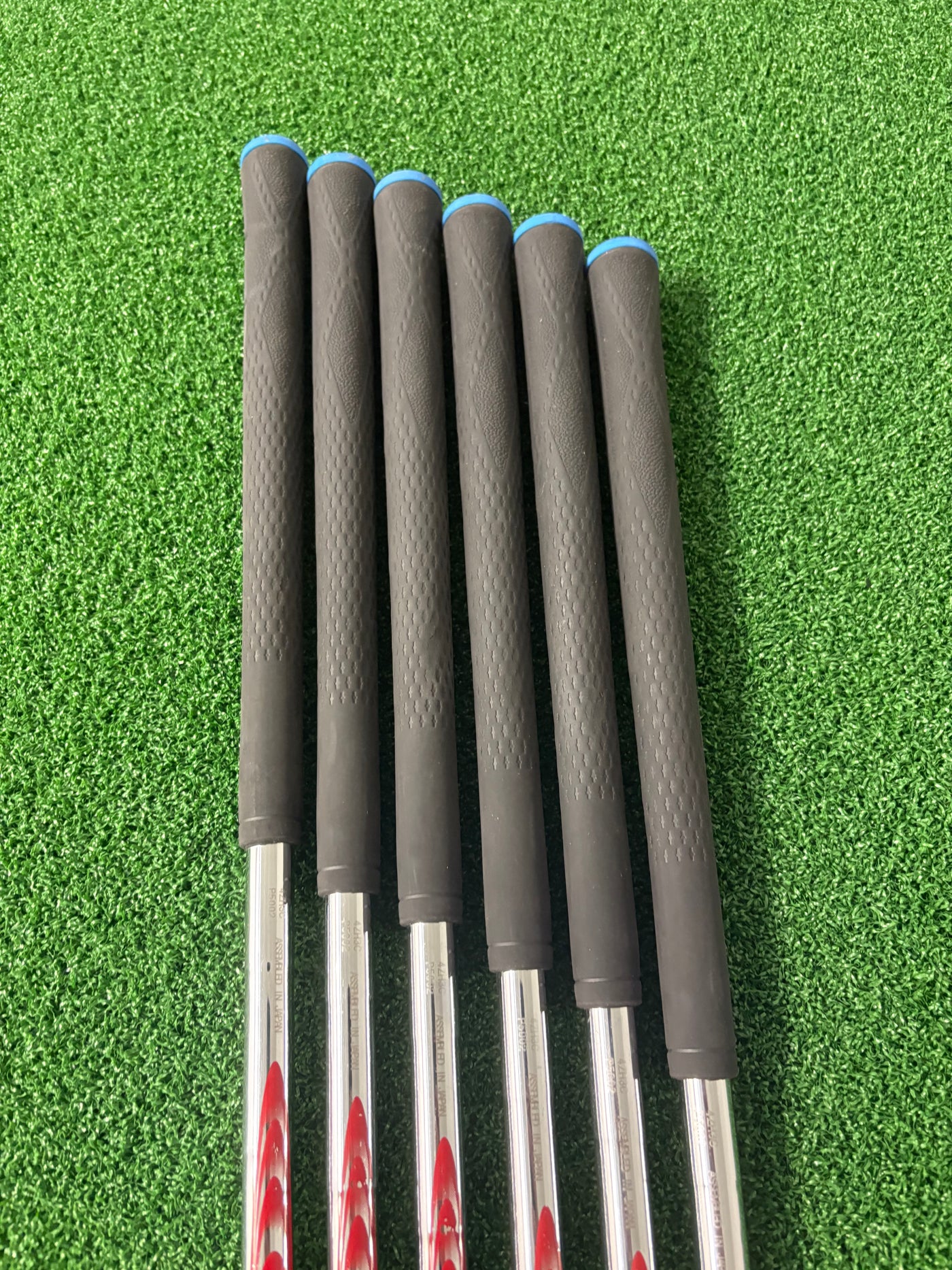 Mizuno MP-15 5-PW (Stiff)