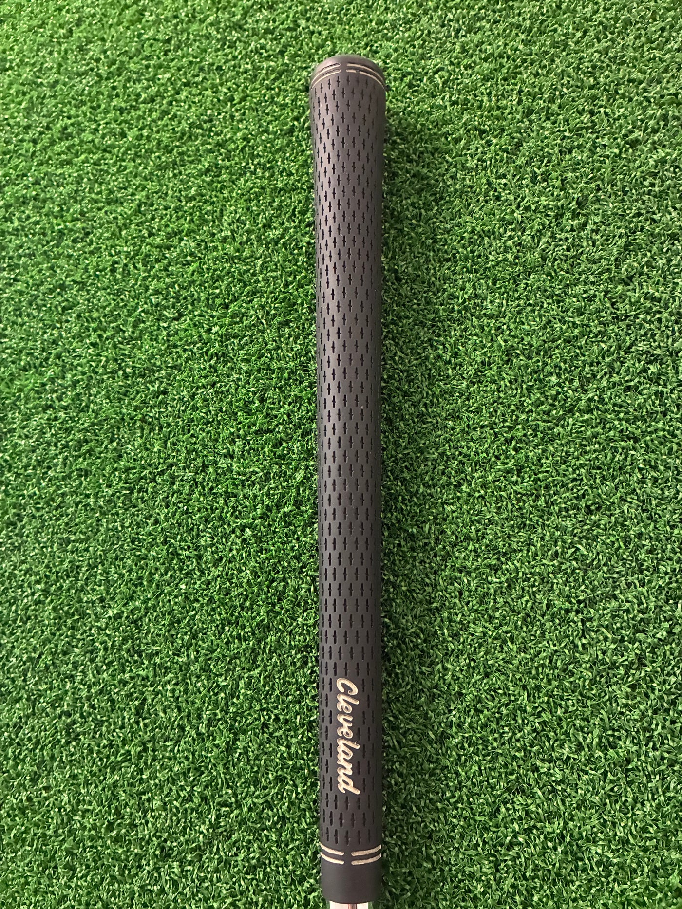 Cleveland RTX 2.0 Precision Forged 588 52*