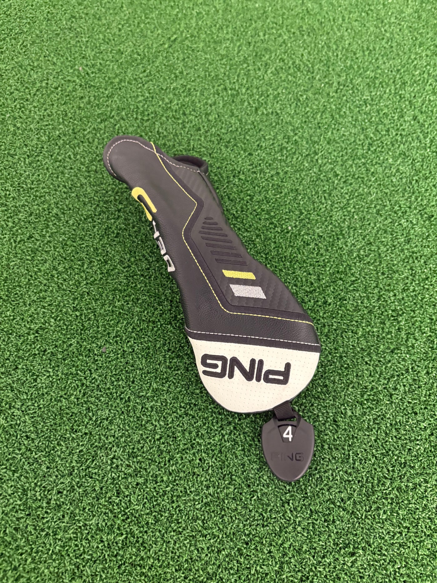 Ping G430 22* 4 Hybrid (Stiff)