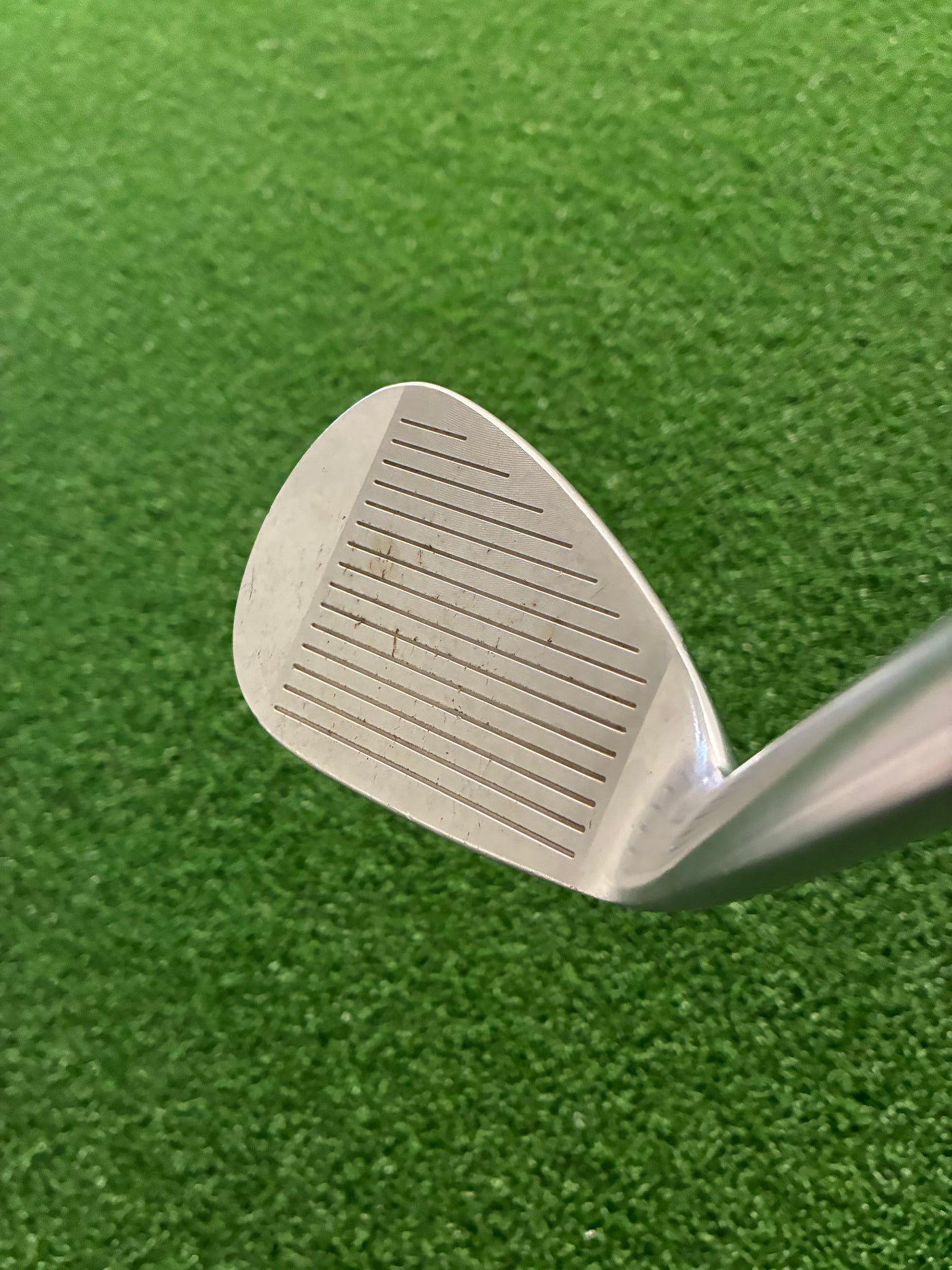 Mizuno T-7 58*