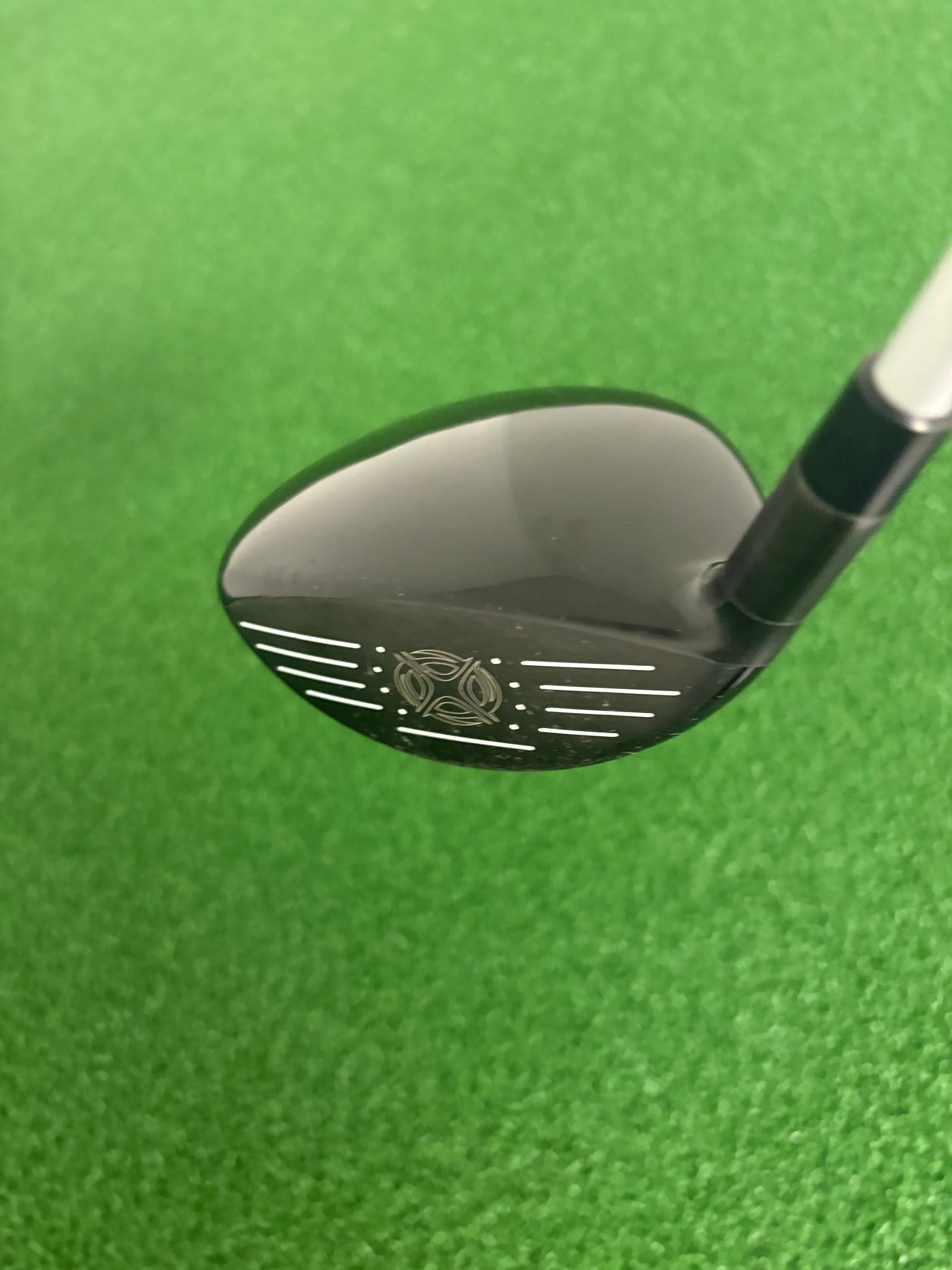 Callaway X Hot 15* 3 Wood (Regular)