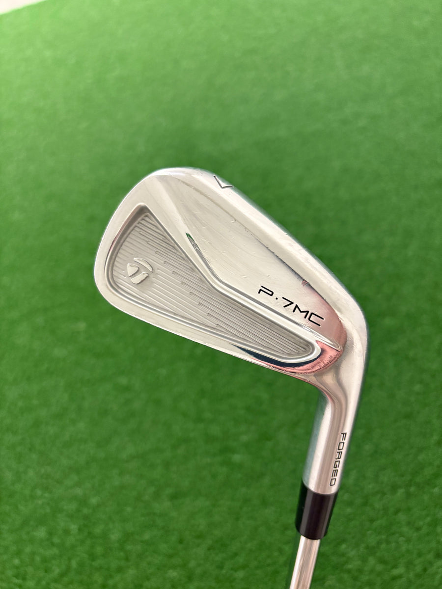Taylormade P7MC 5-PW (Stiff)