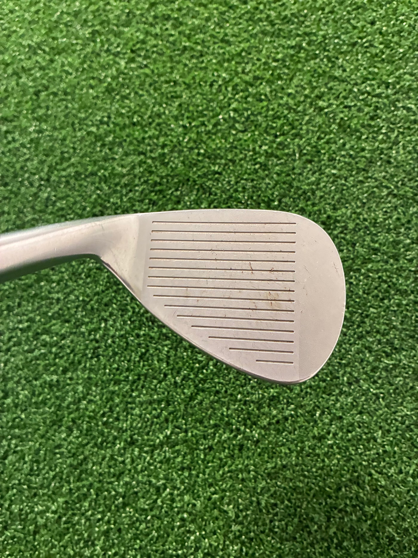 Mizuno T-7 58*