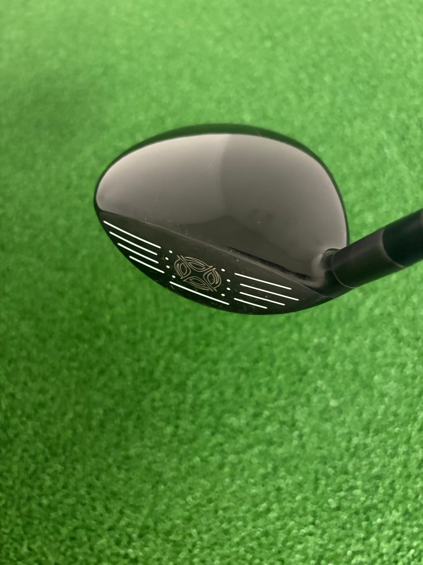 Callaway X Hot 15* 3 Wood (Regular)