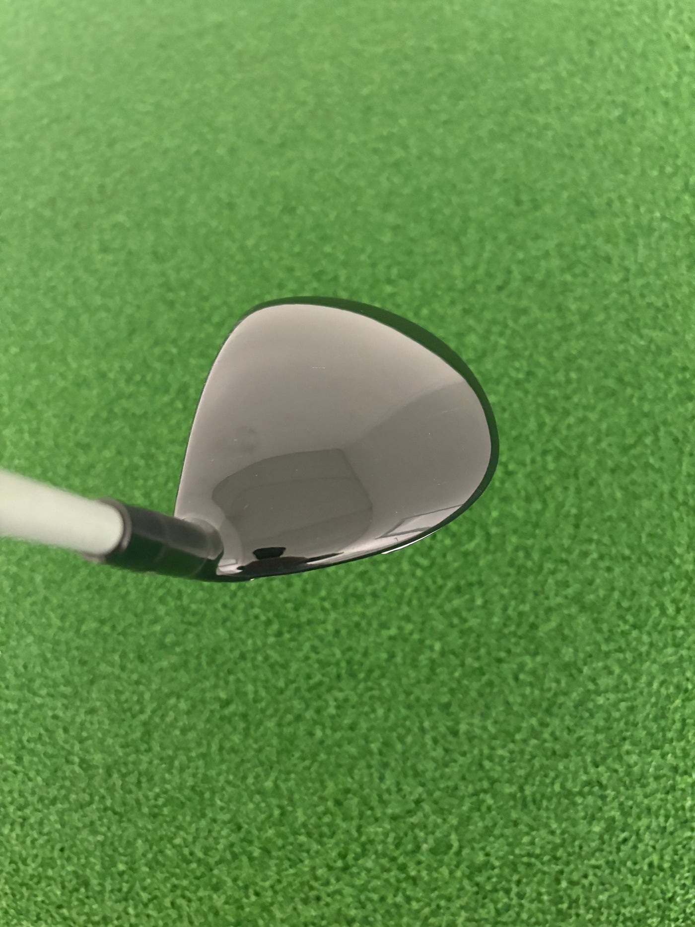 Callaway X Hot 15* 3 Wood (Regular)