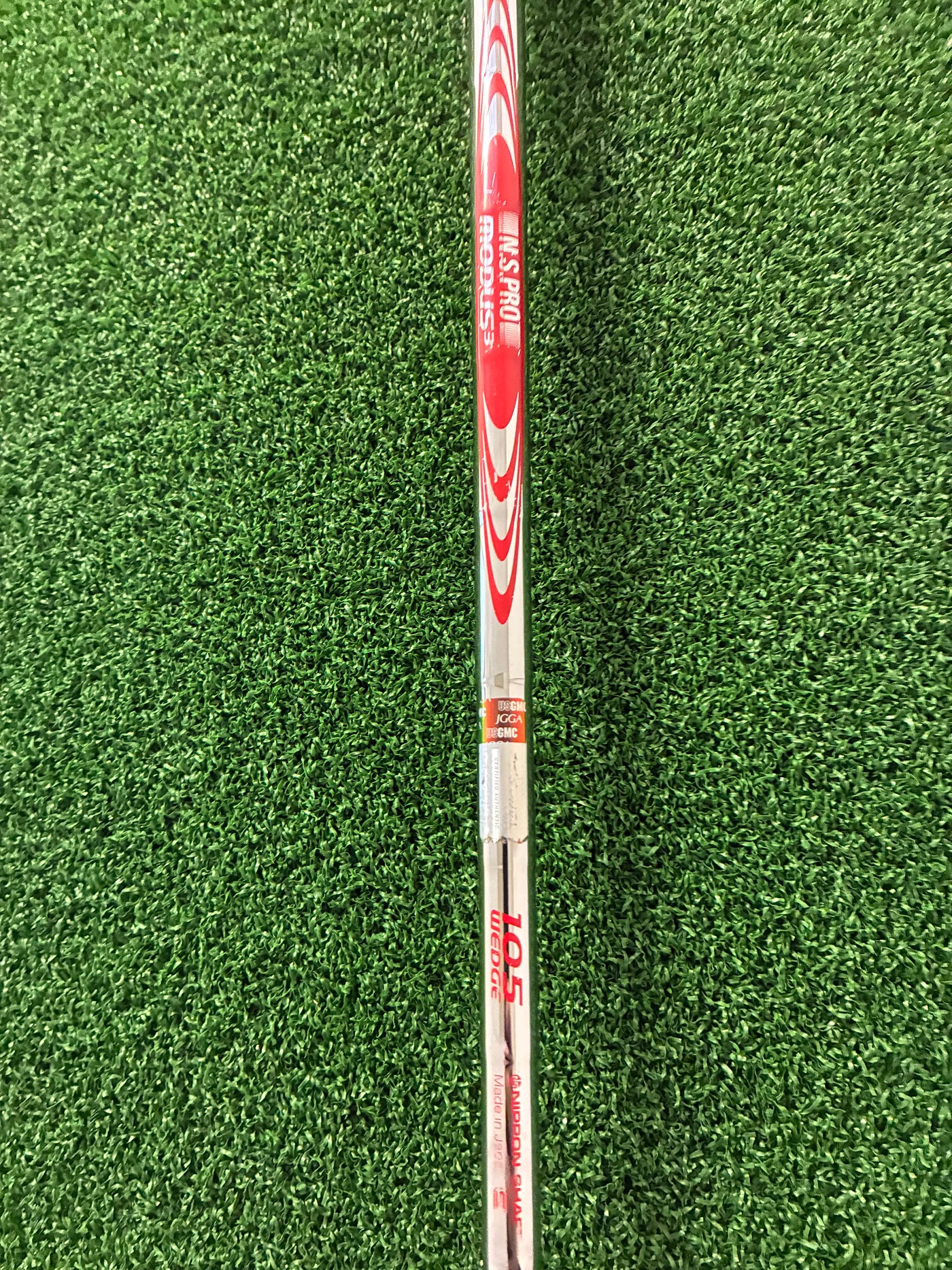 Mizuno T-7 58*