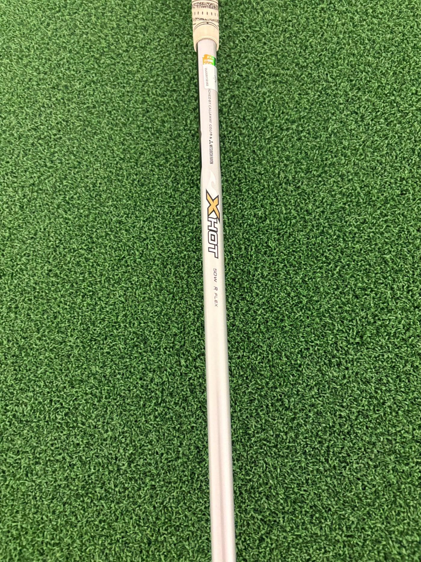 Callaway X Hot 15* 3 Wood (Regular)