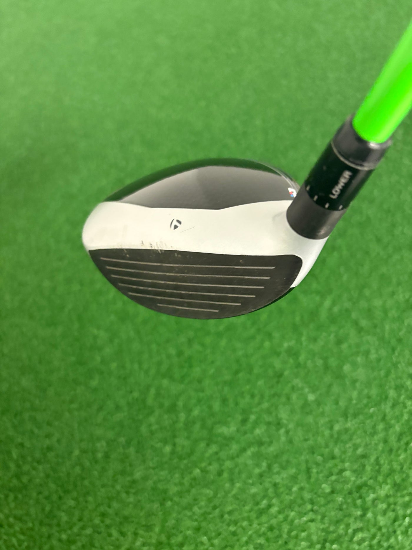 Taylormade M3 19* 5 Wood (Stiff)