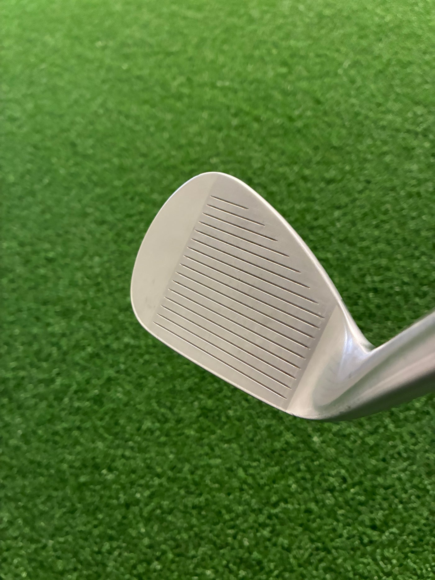 Titleist Vokey SM10 F Grind 50*
