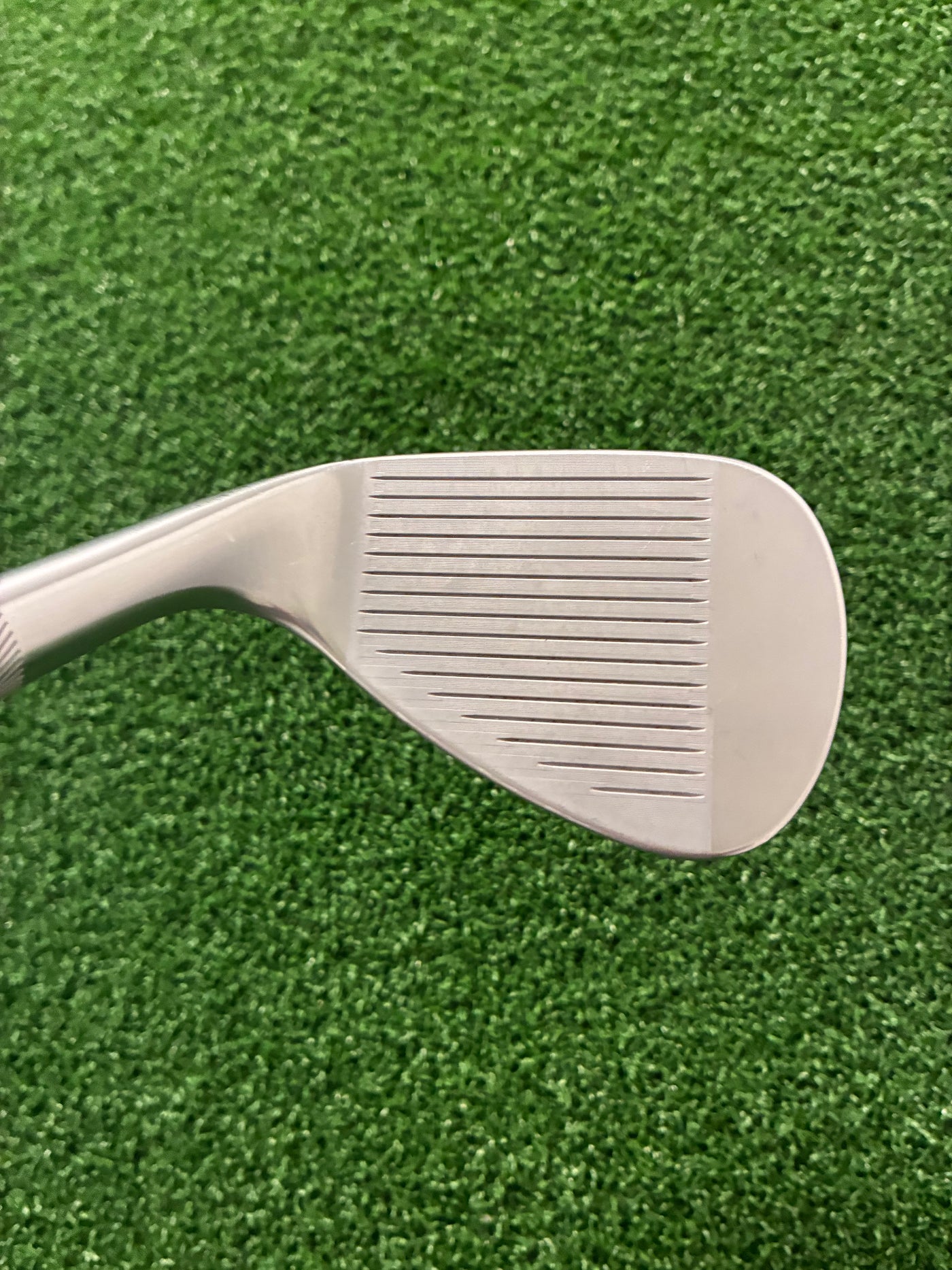Titleist Vokey SM10 F Grind 50*
