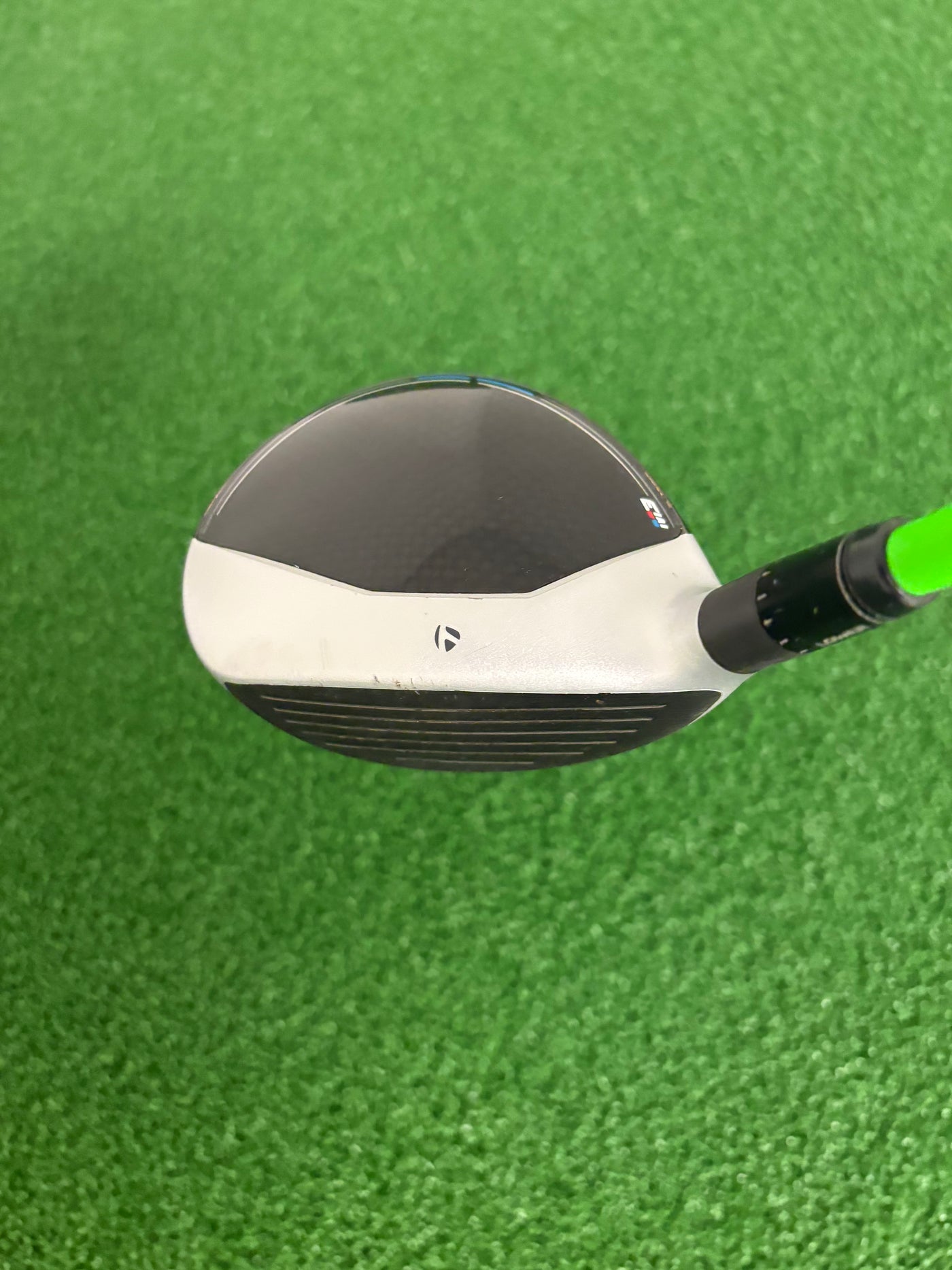 Taylormade M3 19* 5 Wood (Stiff)