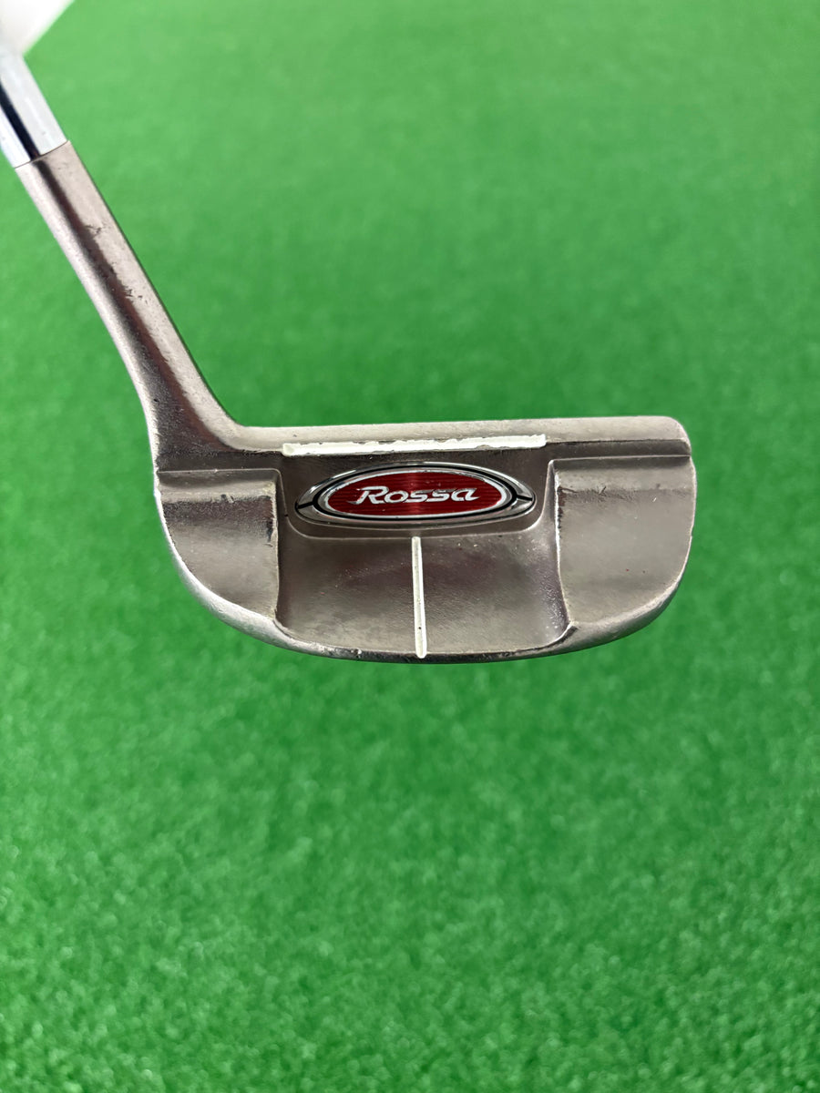 Taylormade Rossa Maranello AGSi  (33")
