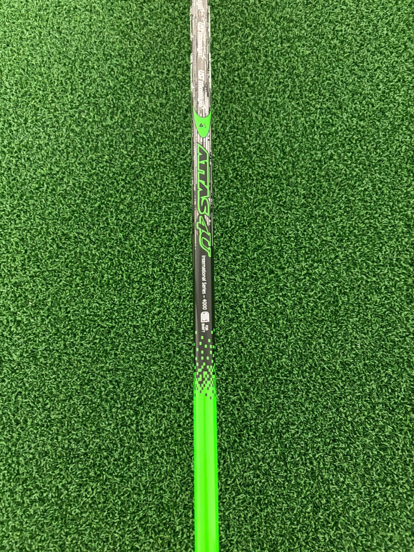 Taylormade M3 19* 5 Wood (Stiff)