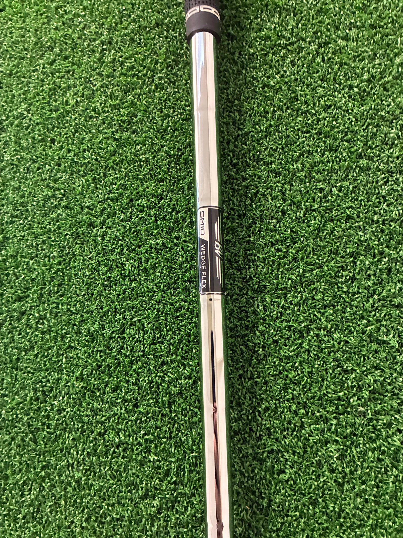 Titleist Vokey SM10 F Grind 50*