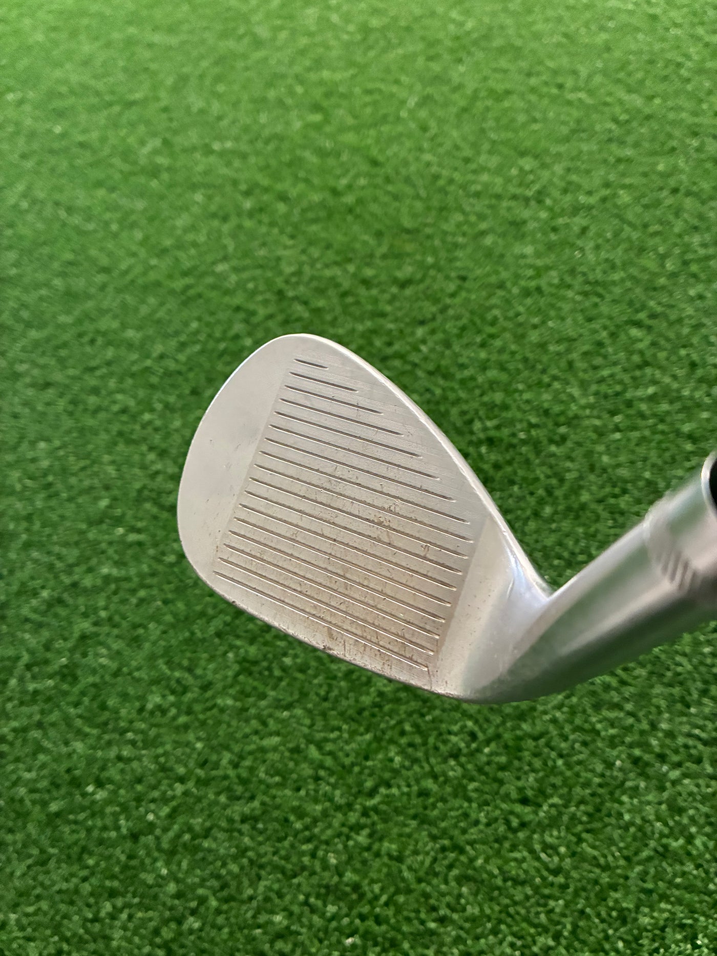 Titleist Vokey SM8 S Grind 56*