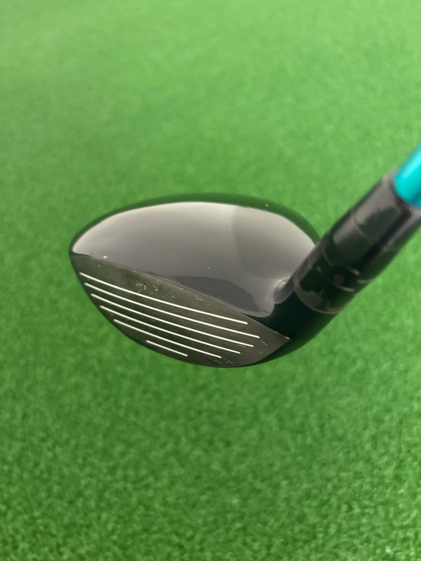 Callaway Great Big Bertha Alpha 816 14* 3 Wood (Stiff)