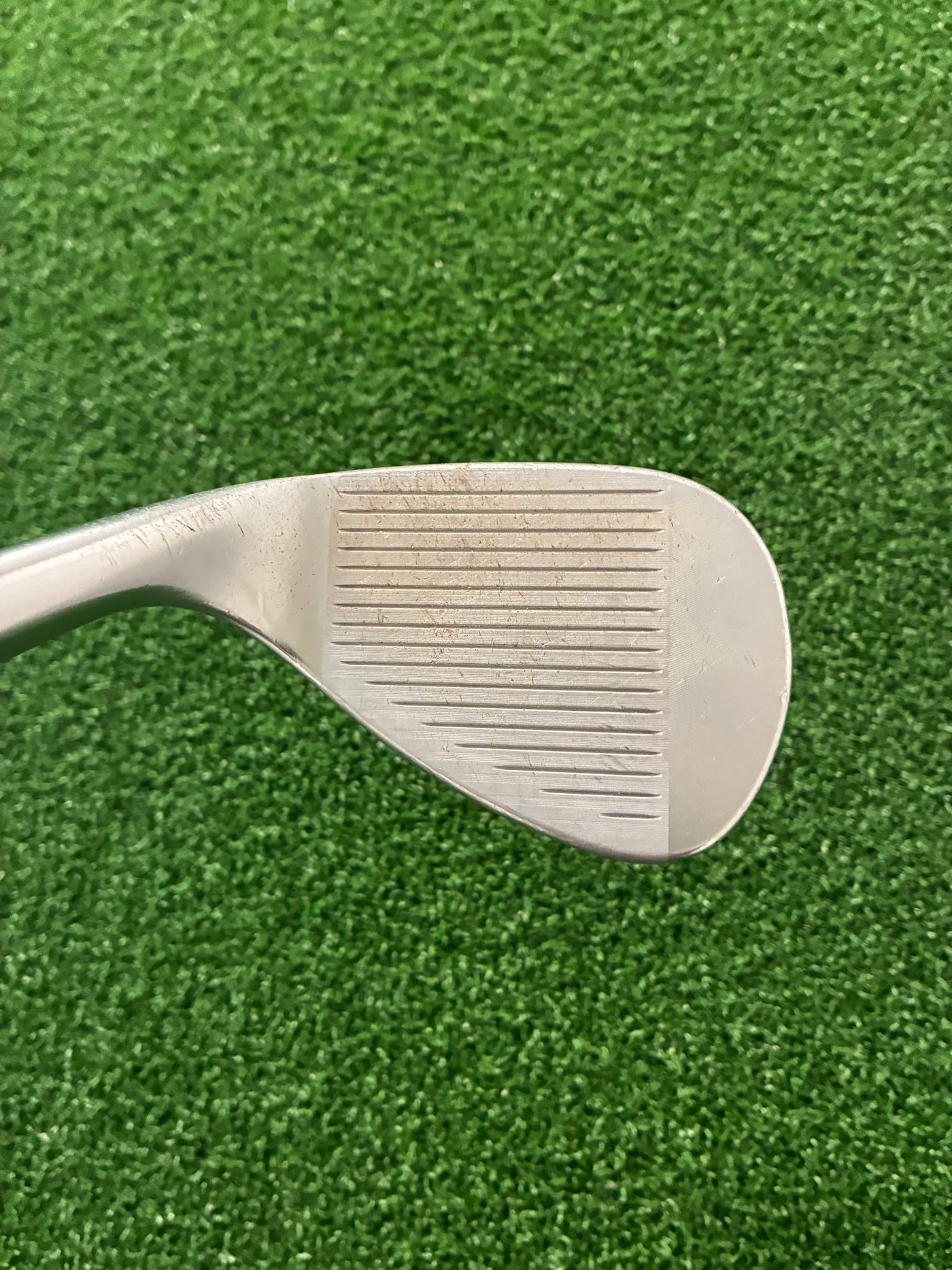 Titleist Vokey SM8 S Grind 56*