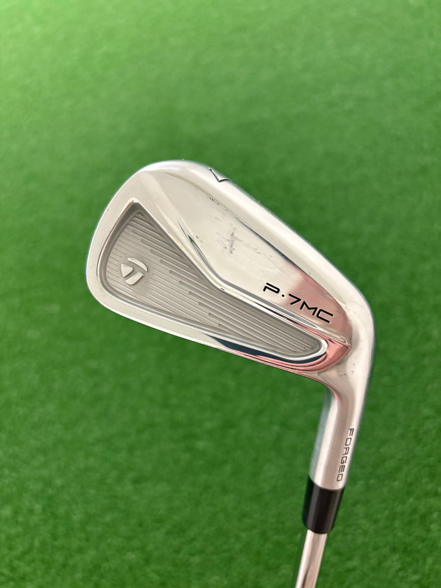 Taylormade P7MC 5-PW (Stiff)