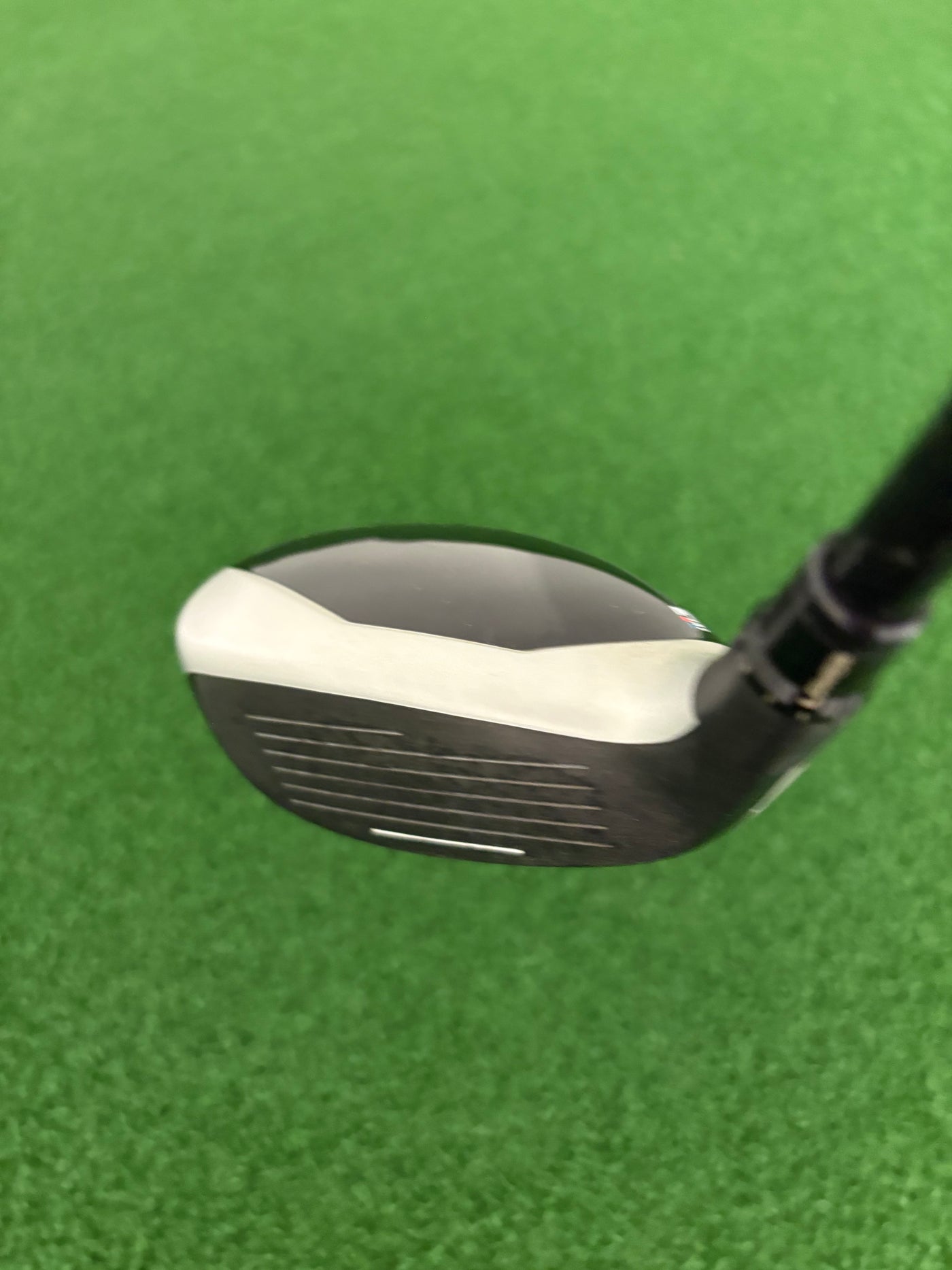 Taylormade M3 19* 3 Hybrid (Stiff)