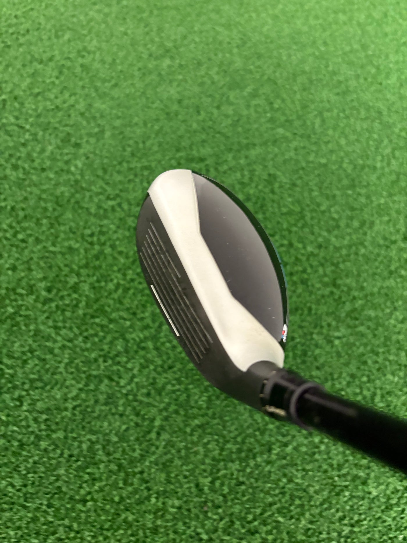 Taylormade M3 19* 3 Hybrid (Stiff)