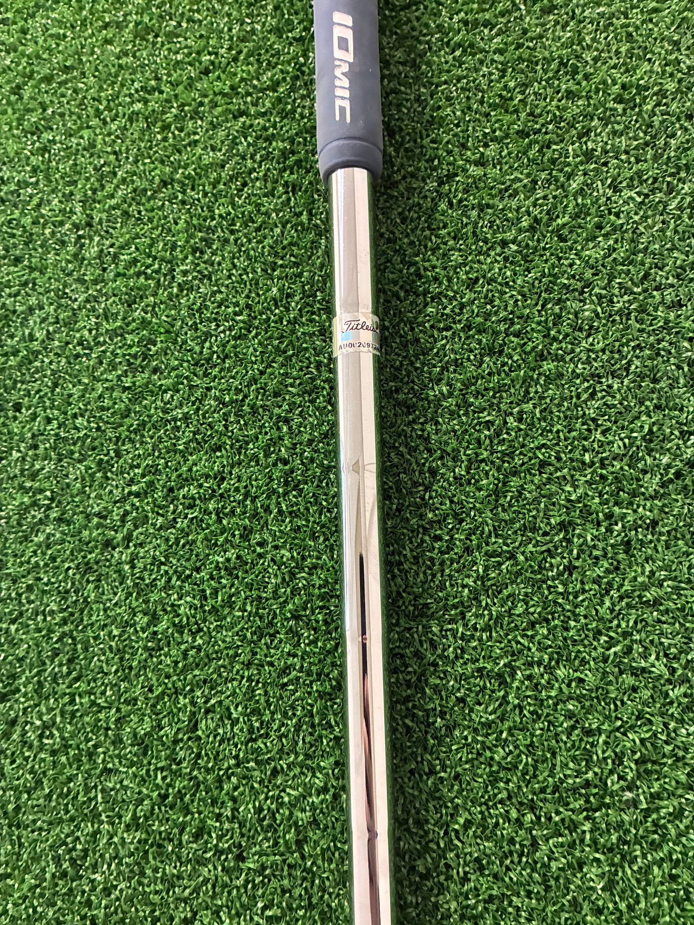 Titleist Vokey SM8 S Grind 56*