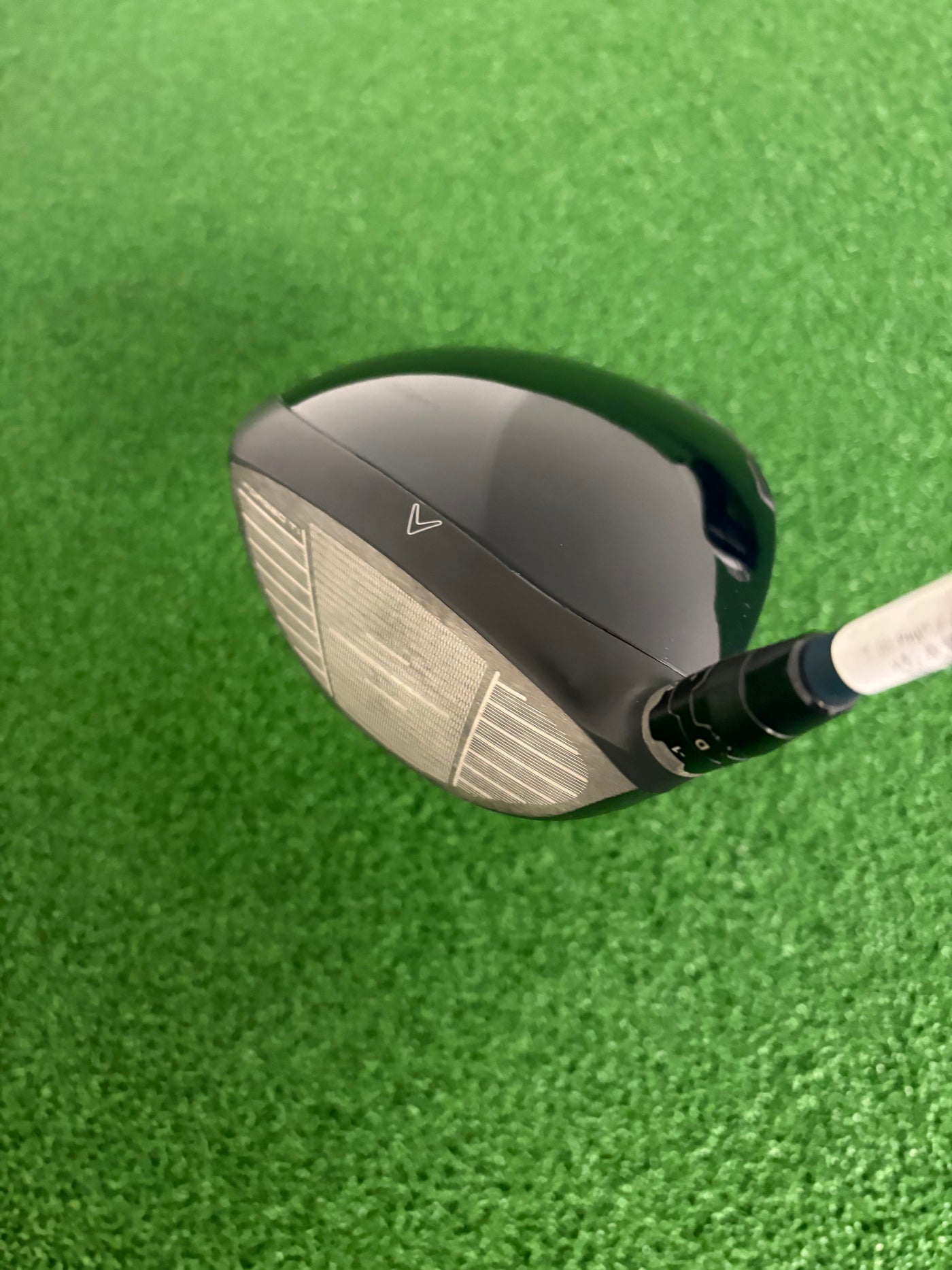 Callaway Paradym 10.5* (Stiff)