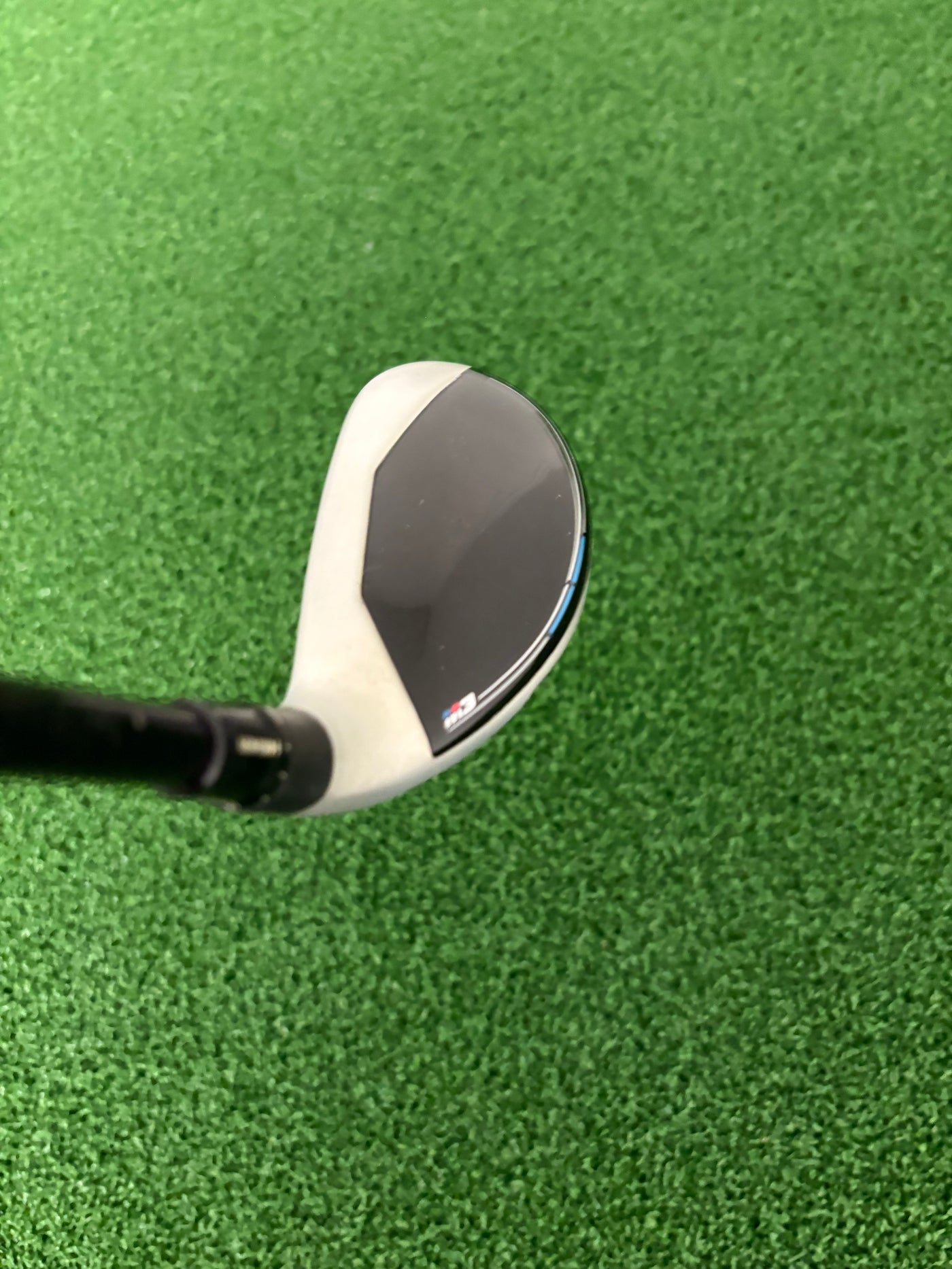 Taylormade M3 19* 3 Hybrid (Stiff)