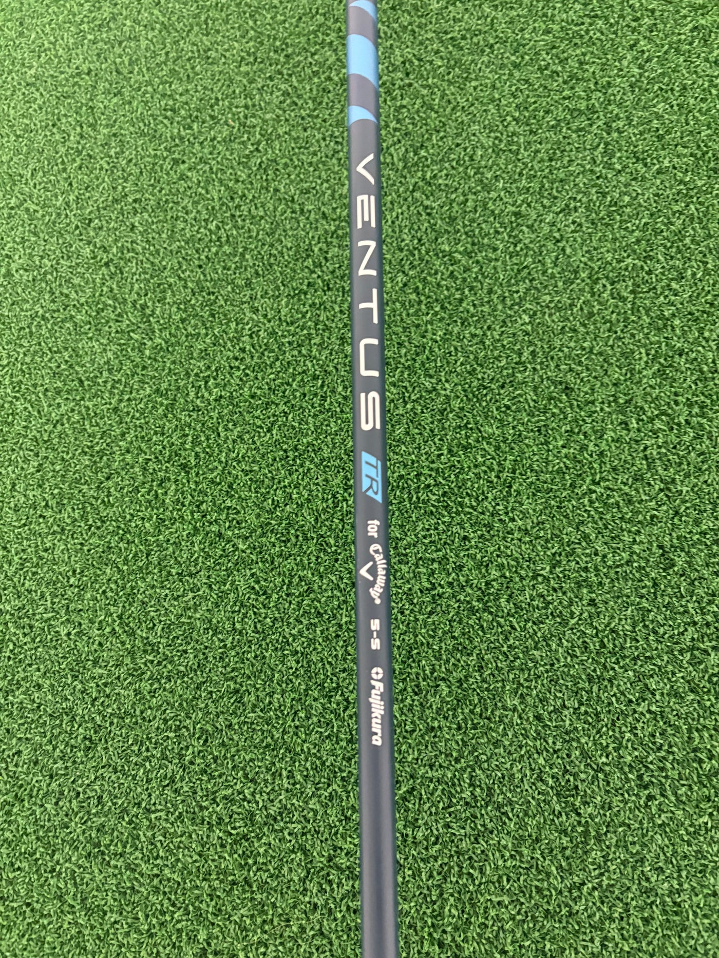 Callaway Paradym 10.5* (Stiff)