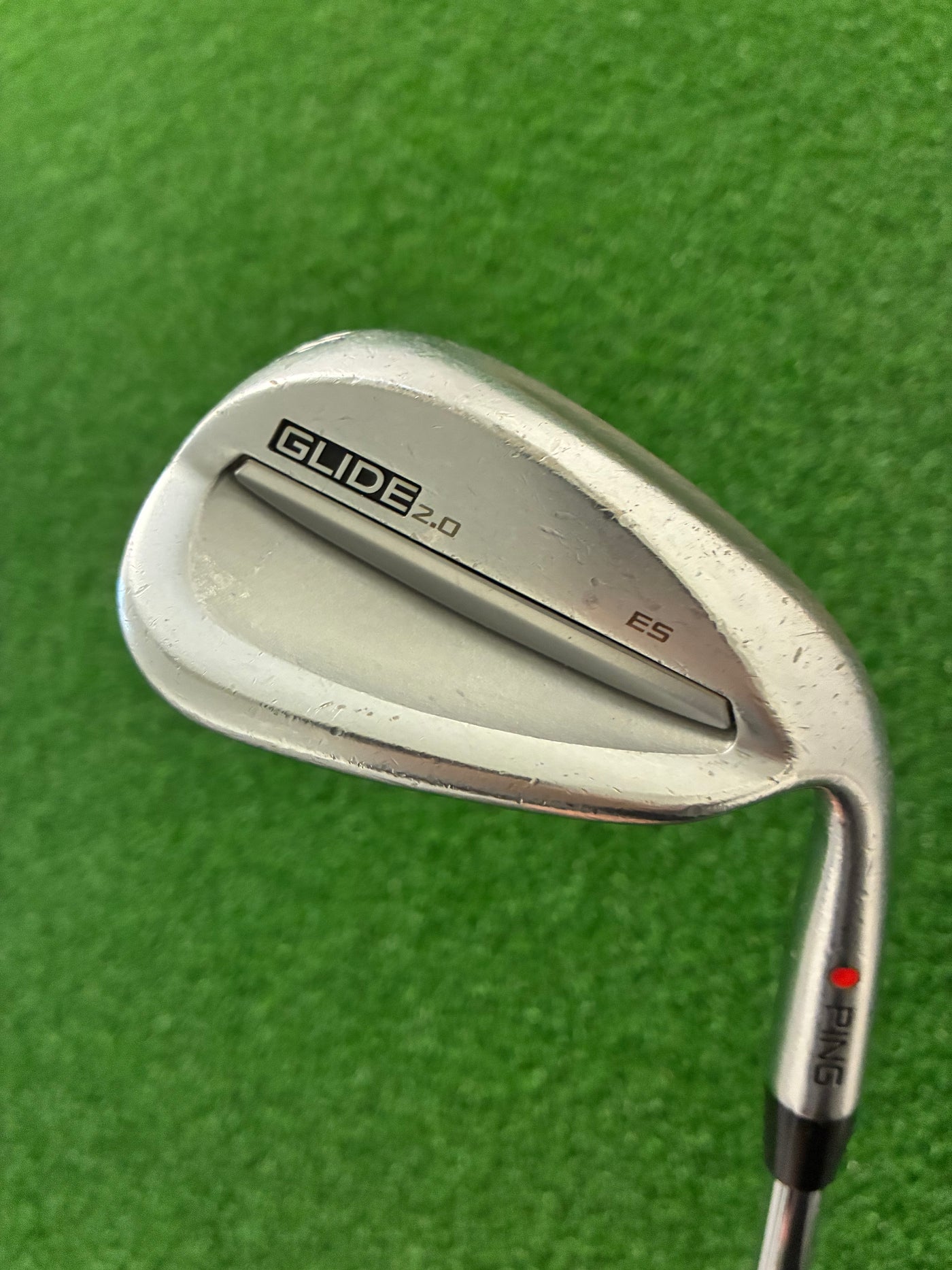 Ping Glide 2.0 ES 56*