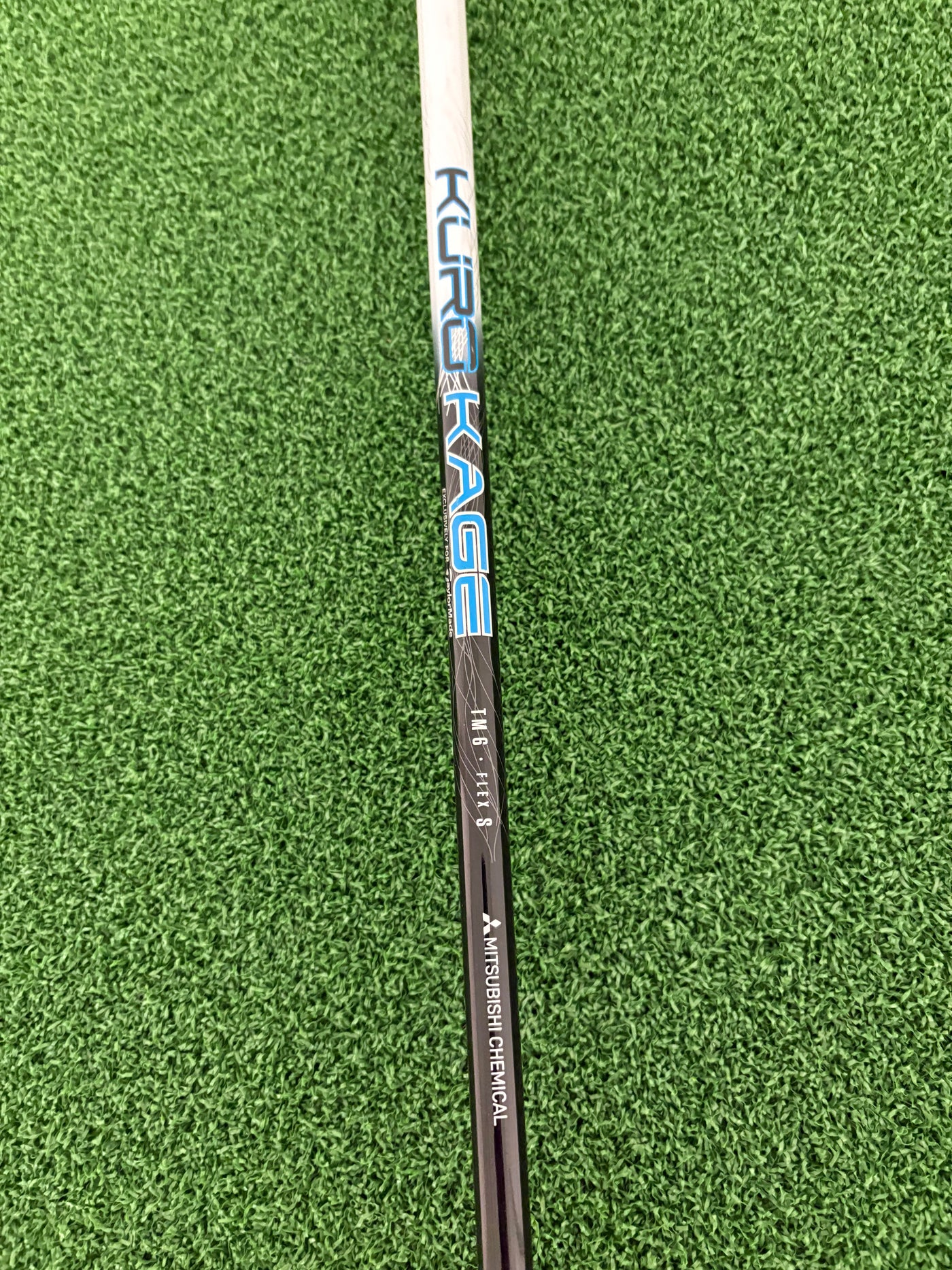 Taylormade M3 19* 3 Hybrid (Stiff)