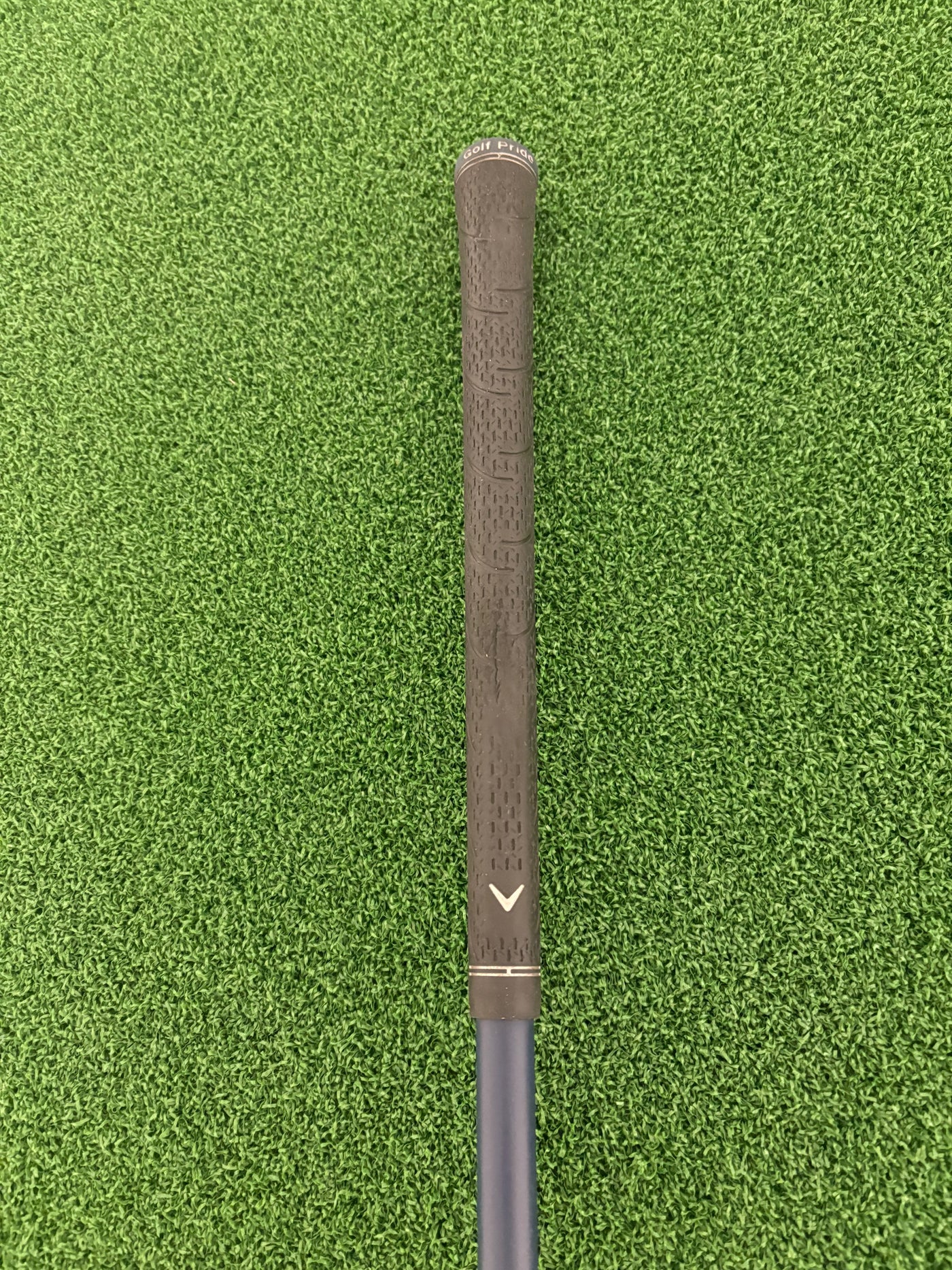 Callaway Paradym 10.5* (Stiff)