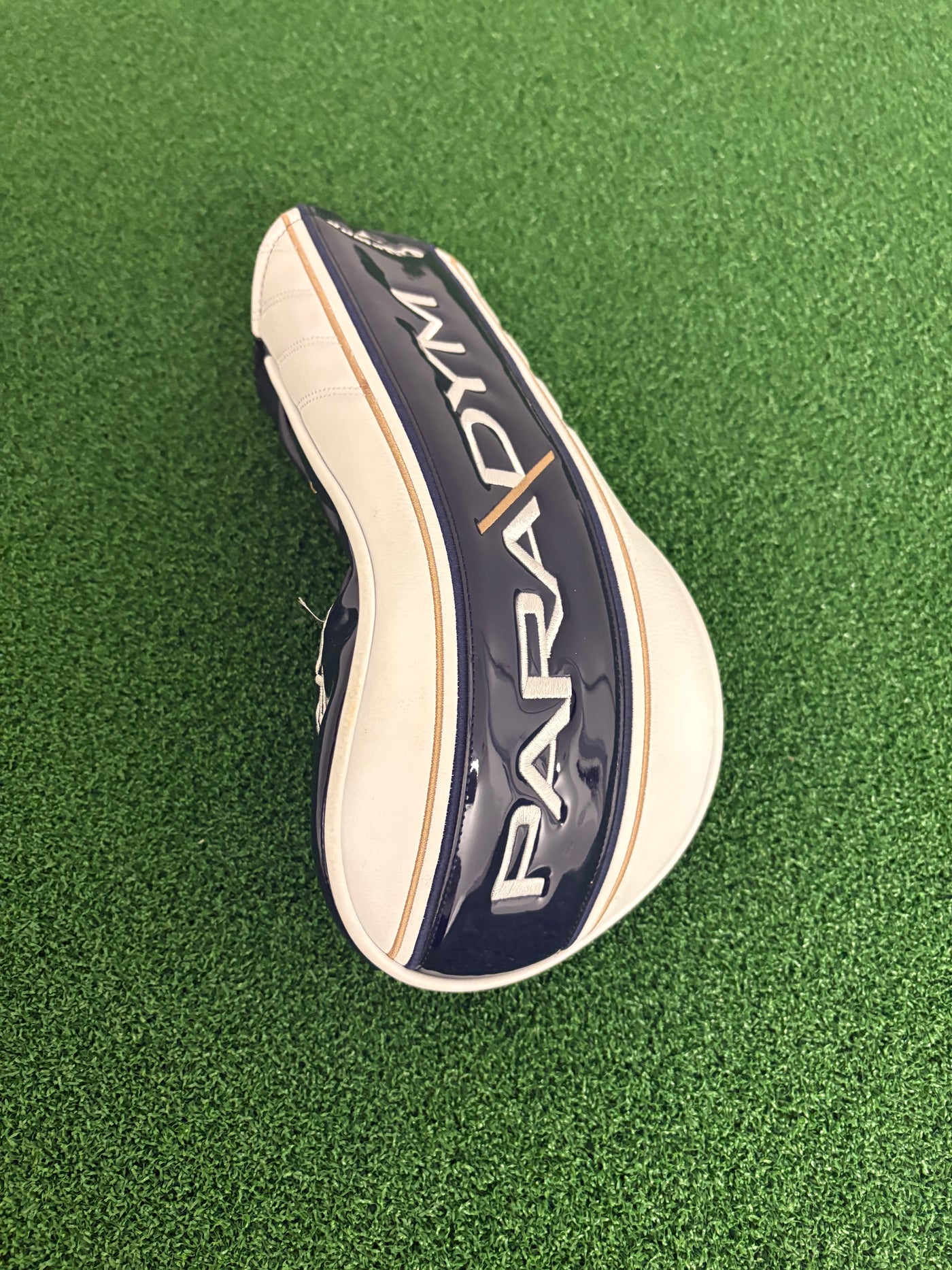 Callaway Paradym 10.5* (Stiff)