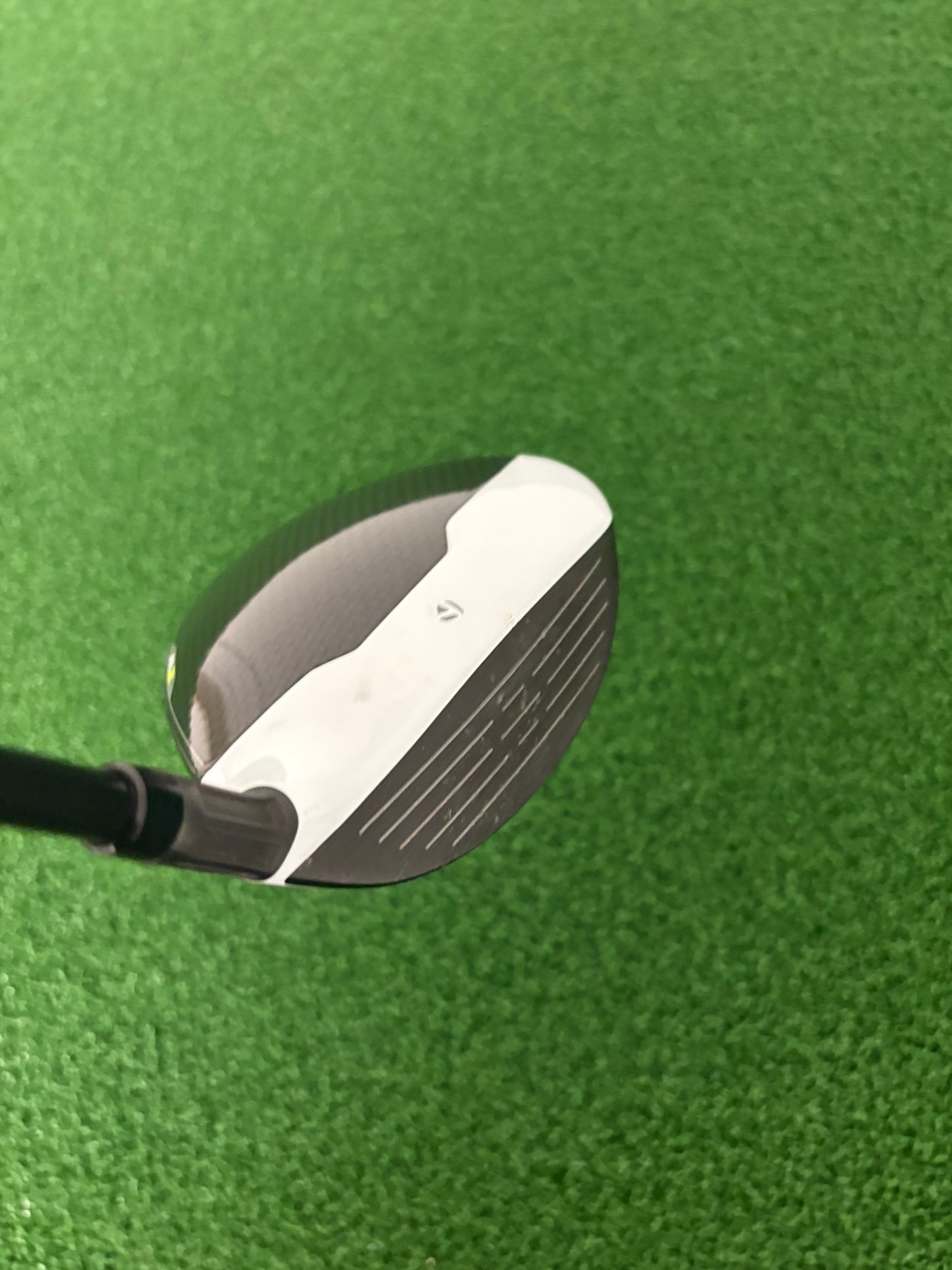 Taylormade M2 (2017) 15* 3 Wood (Stiff) L/H