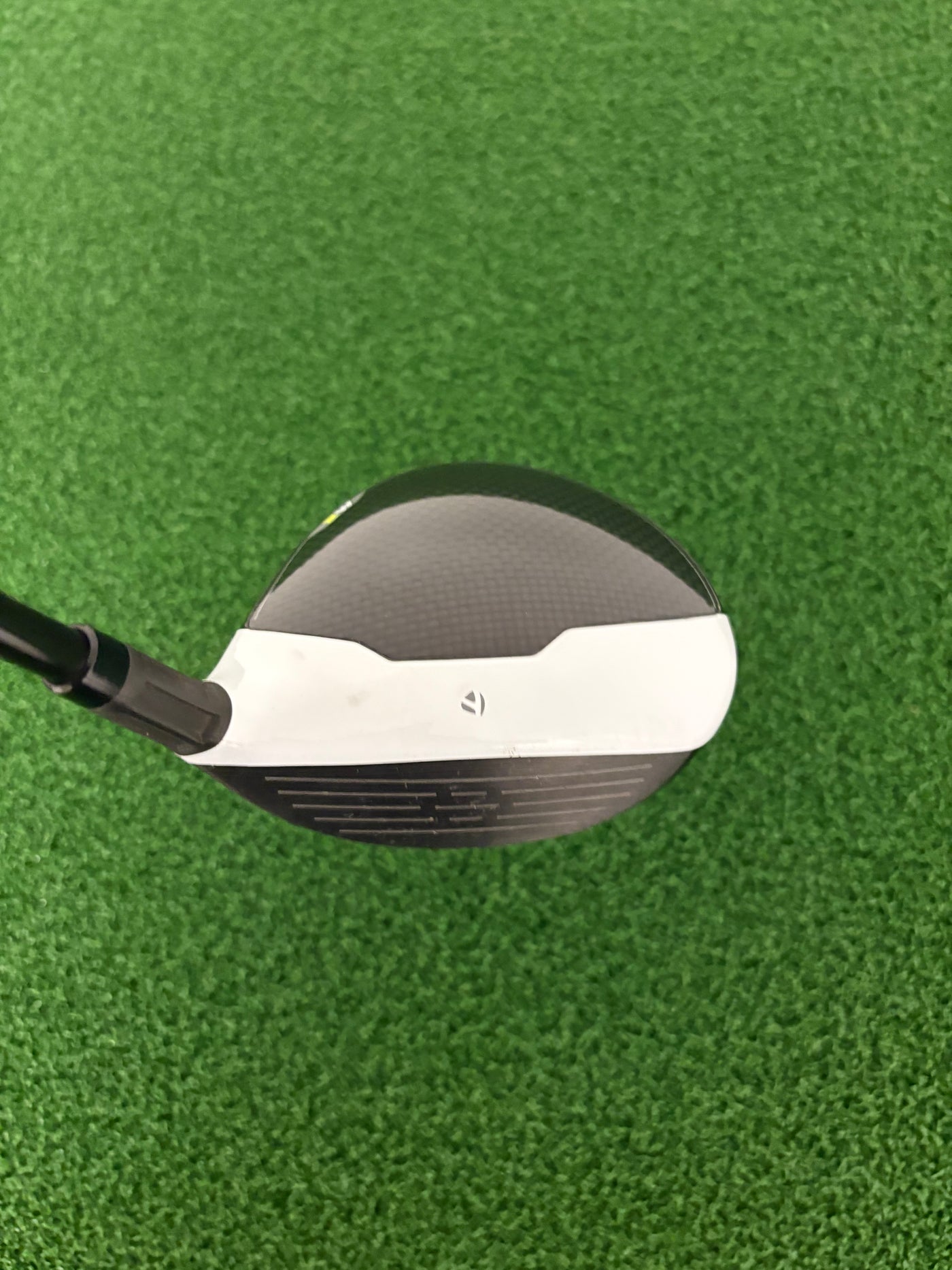 Taylormade M2 (2017) 15* 3 Wood (Stiff) L/H