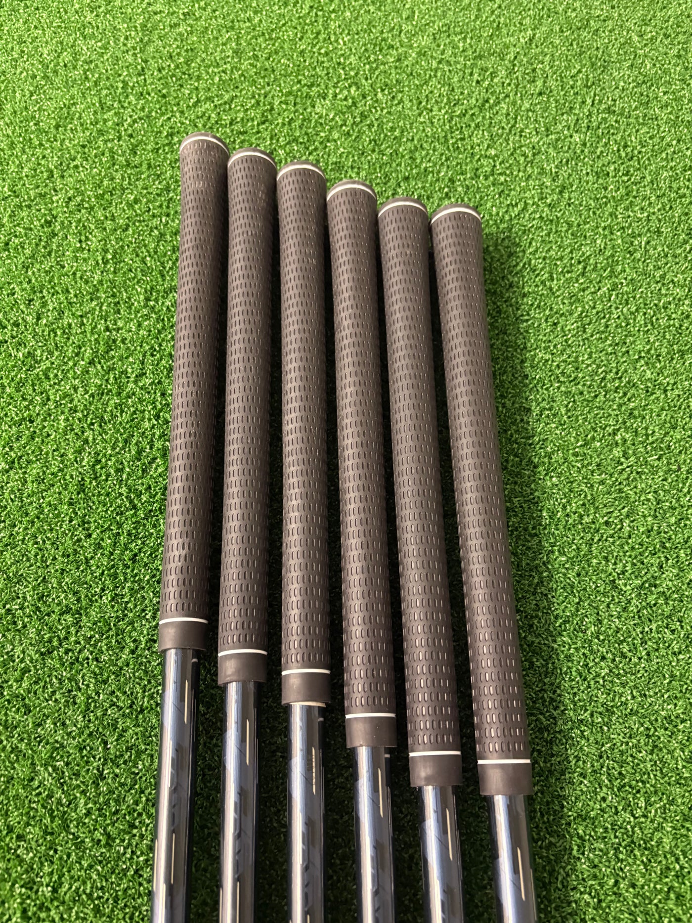 Titleist VG3 5-PW (Stiff)
