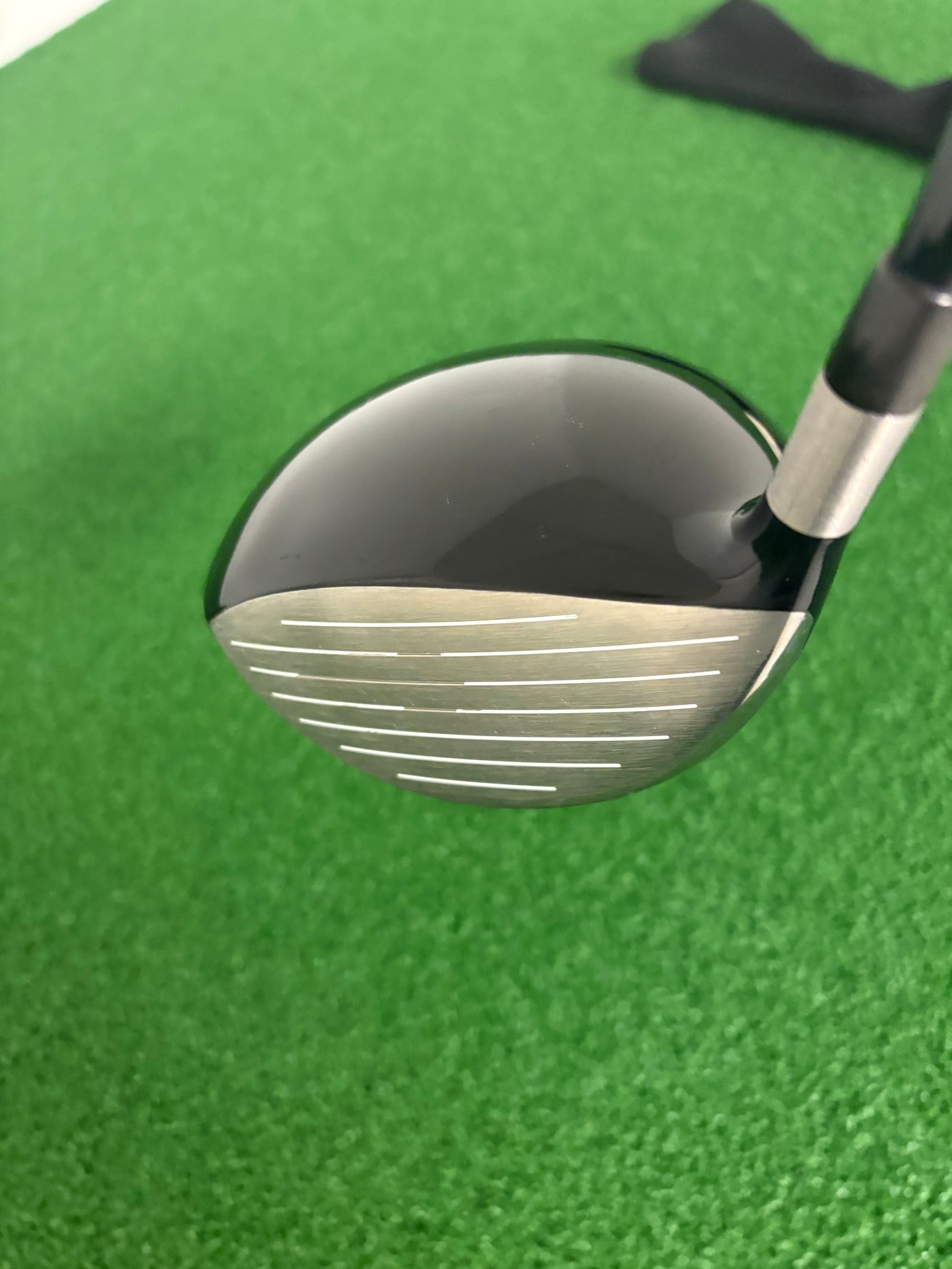 Mizuno MP-630 10.5* (Stiff/Regular)