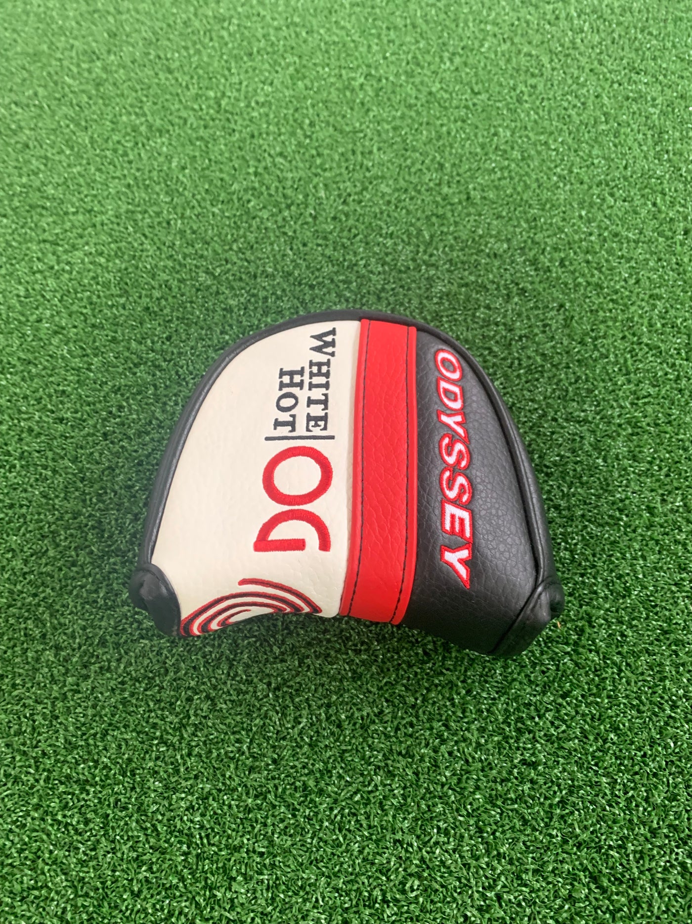 Odyssey White Hot OG Rossie S (33") *NEW*