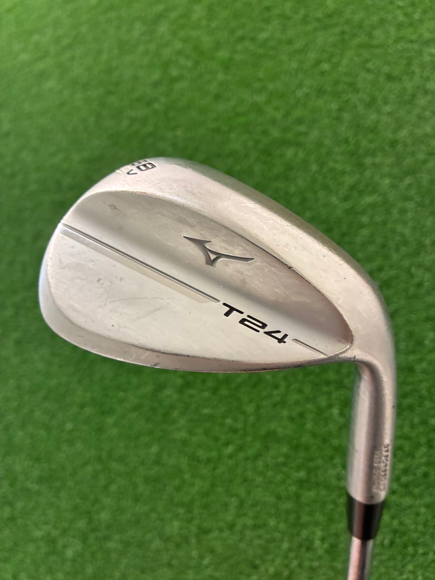 Mizuno MP T-24 V Grind 58*