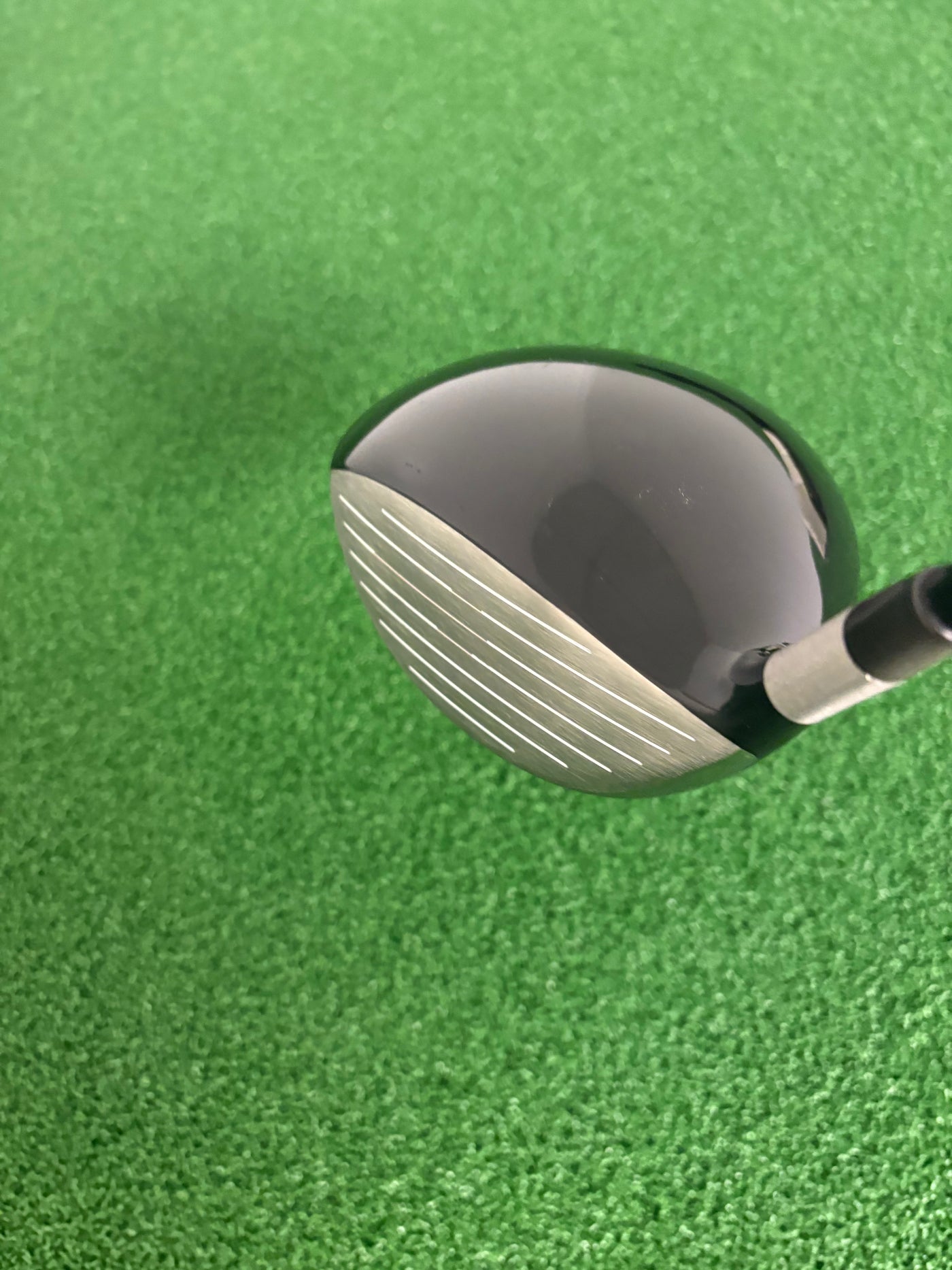 Mizuno MP-630 10.5* (Stiff/Regular)