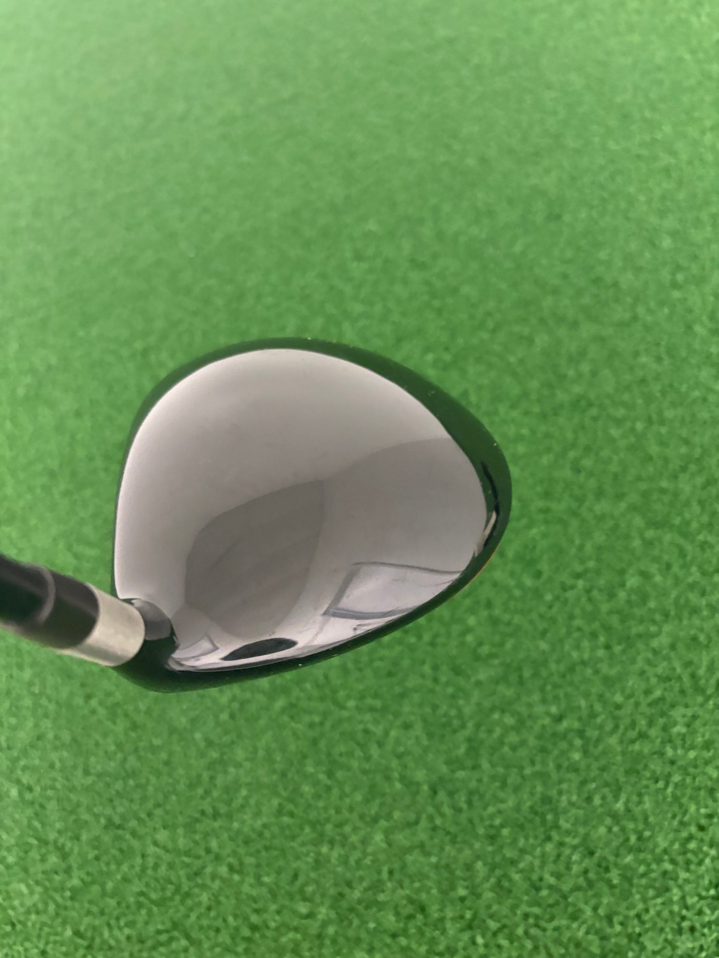 Mizuno MP-630 10.5* (Stiff/Regular)