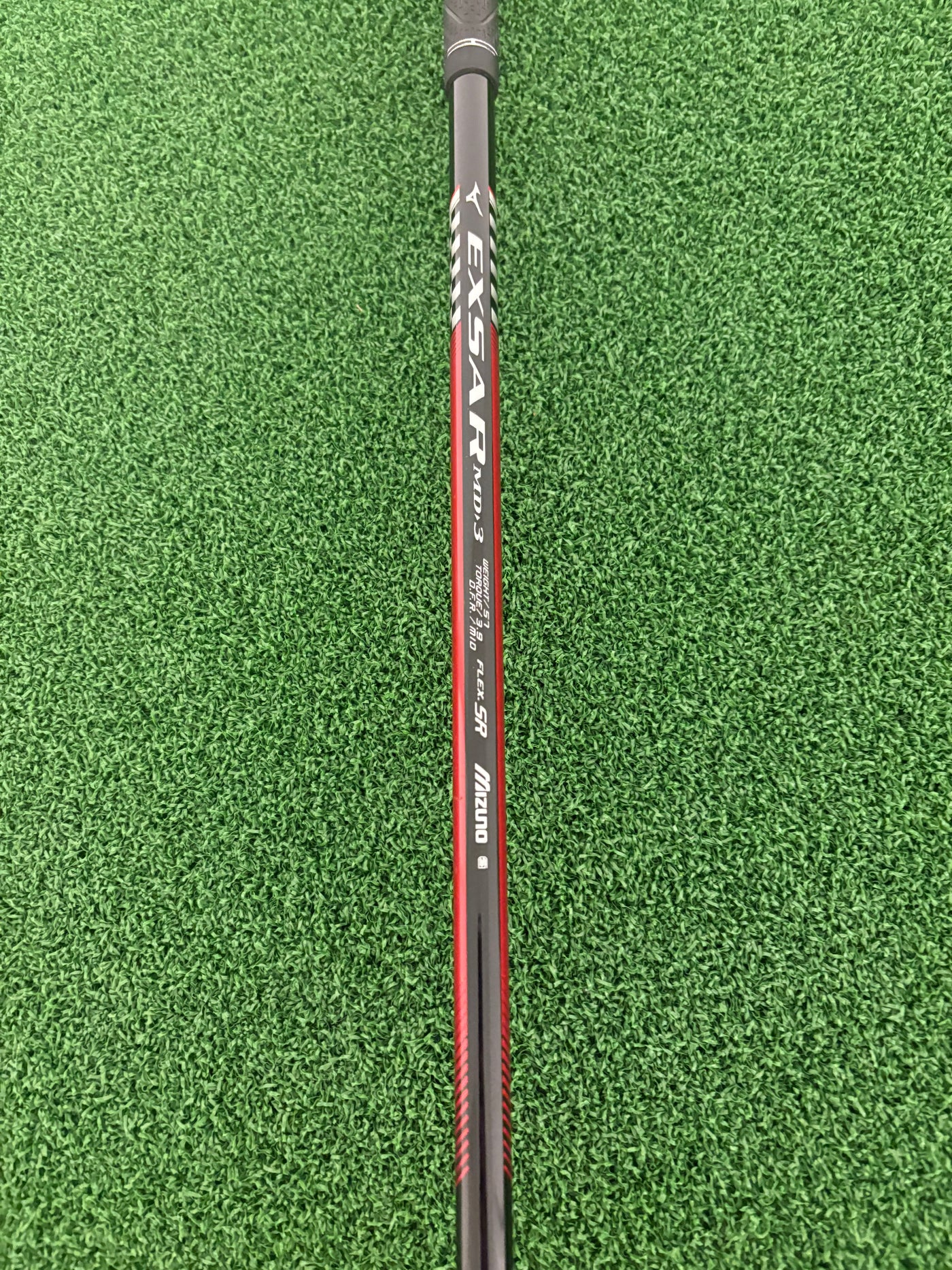 Mizuno MP-630 10.5* (Stiff/Regular)