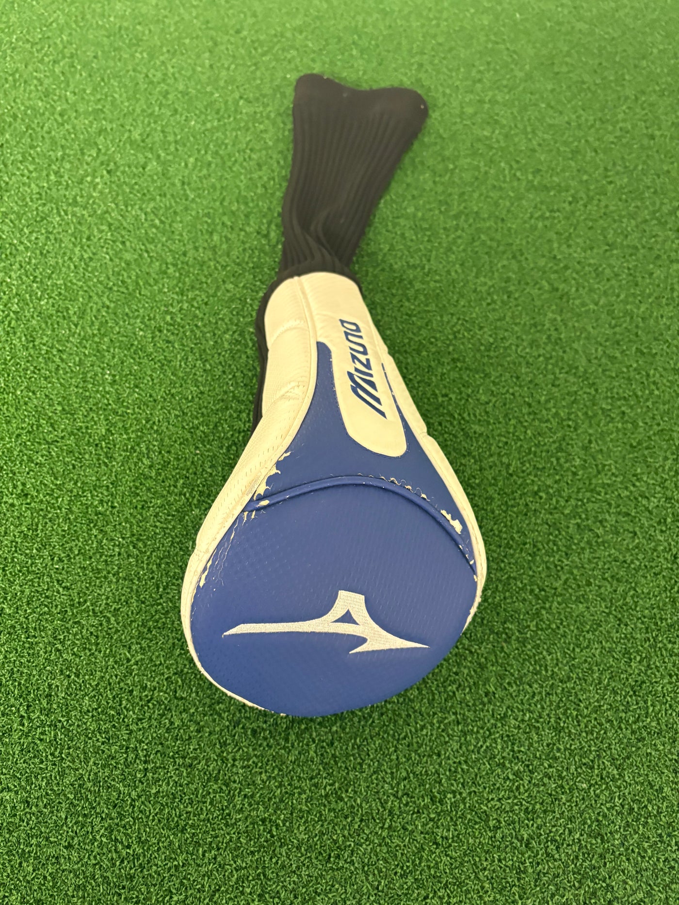 Mizuno MP-630 10.5* (Stiff/Regular)
