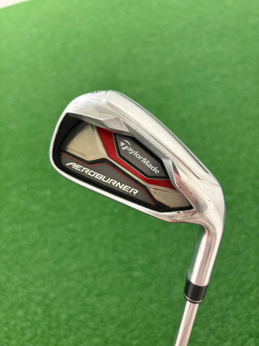 Taylormade Aero Burner 5-PW (Stiff)
