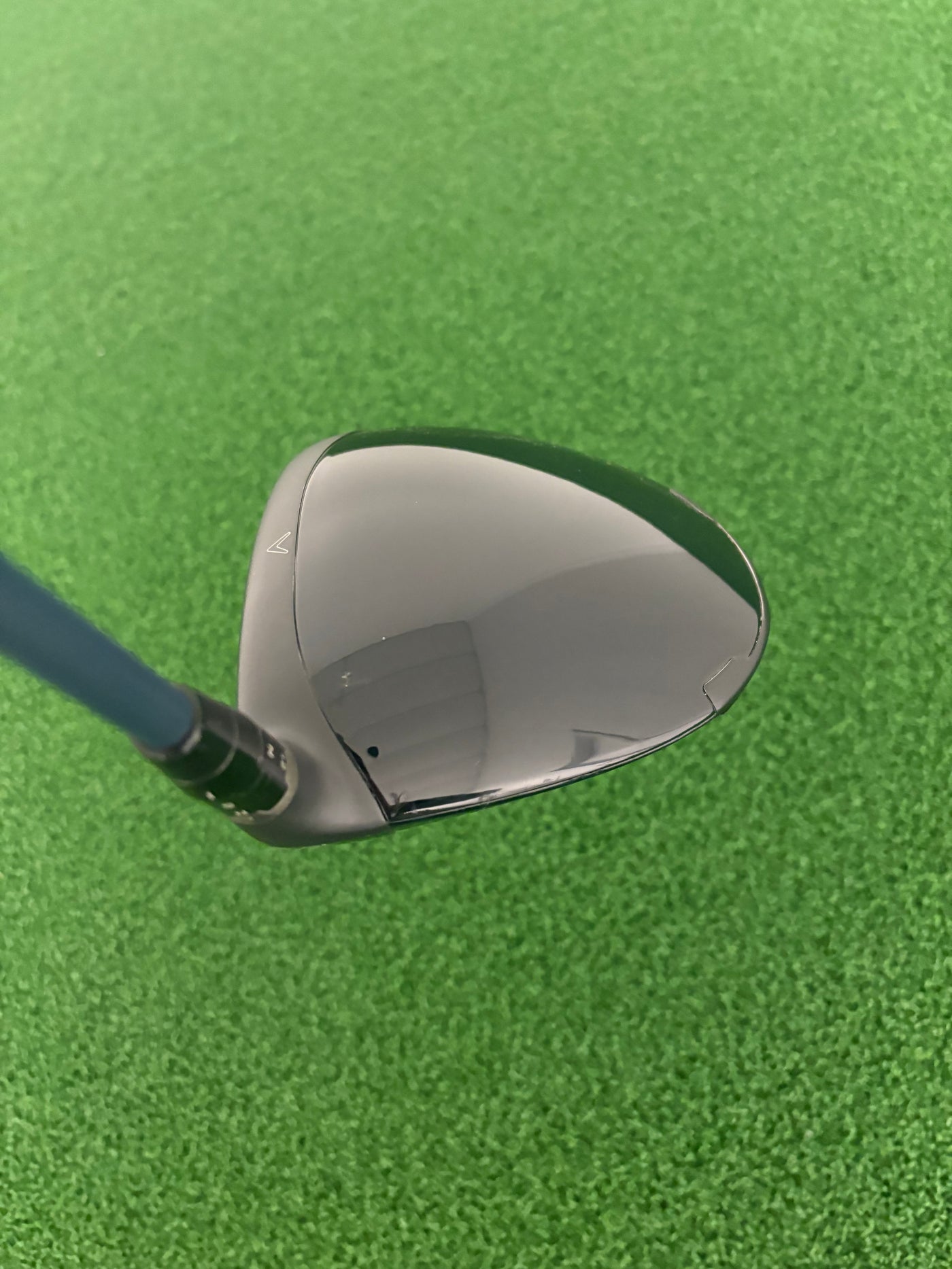 Callaway Paradym X 10.5* (Stiff)